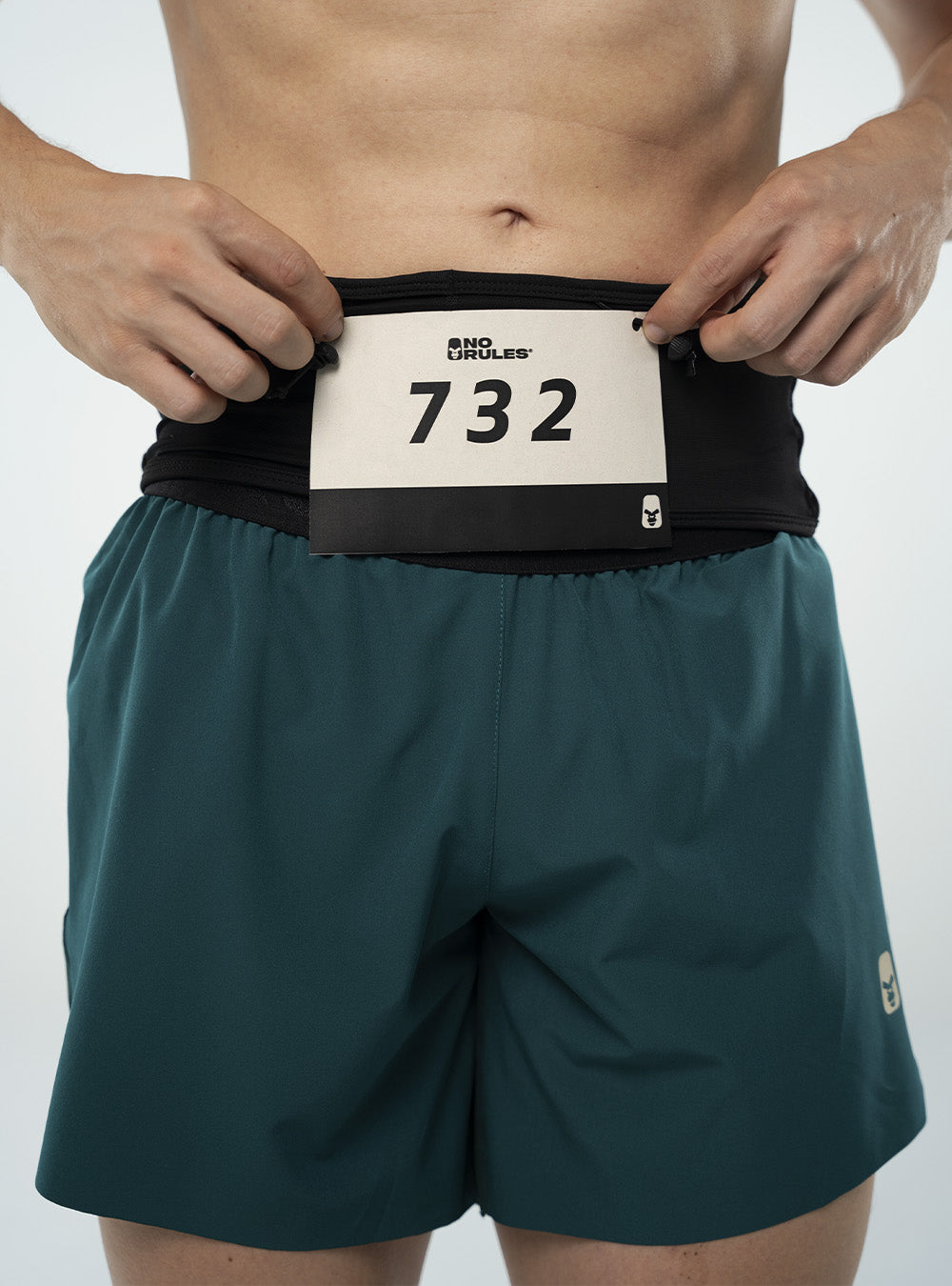 RUNNING BELT