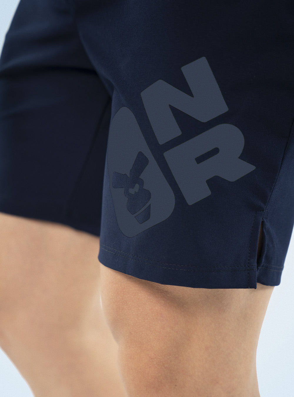 INDIGO BLUE CROSS TRAINING SHORTS NR 3.0