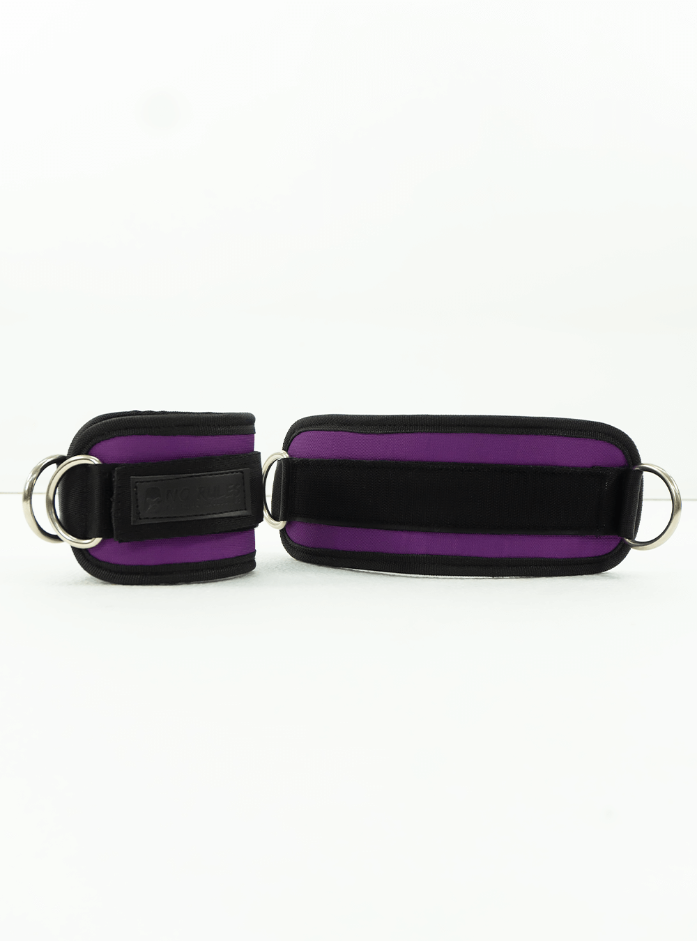 ANKLE STRAPS X 2