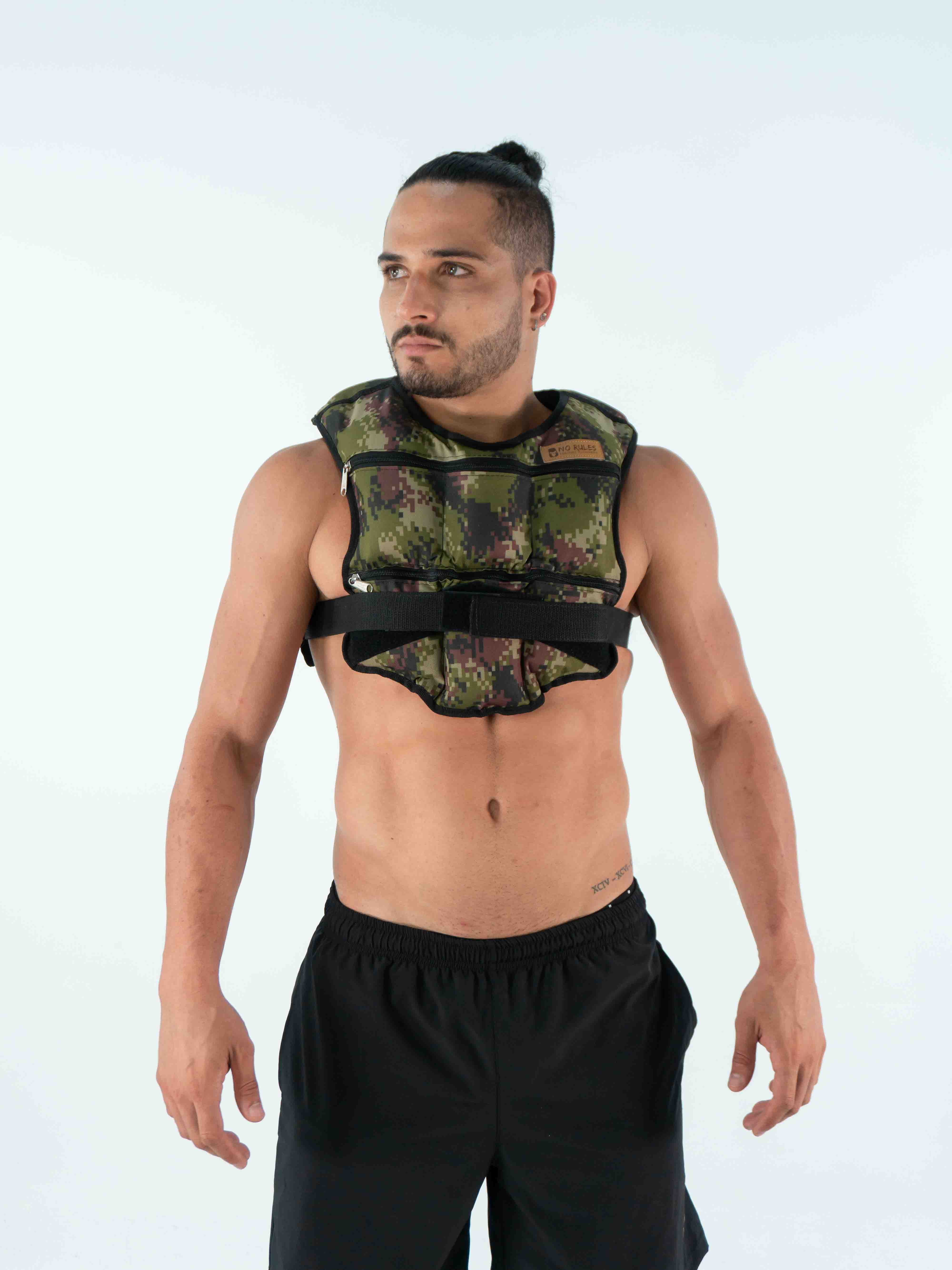 Vest 1.0