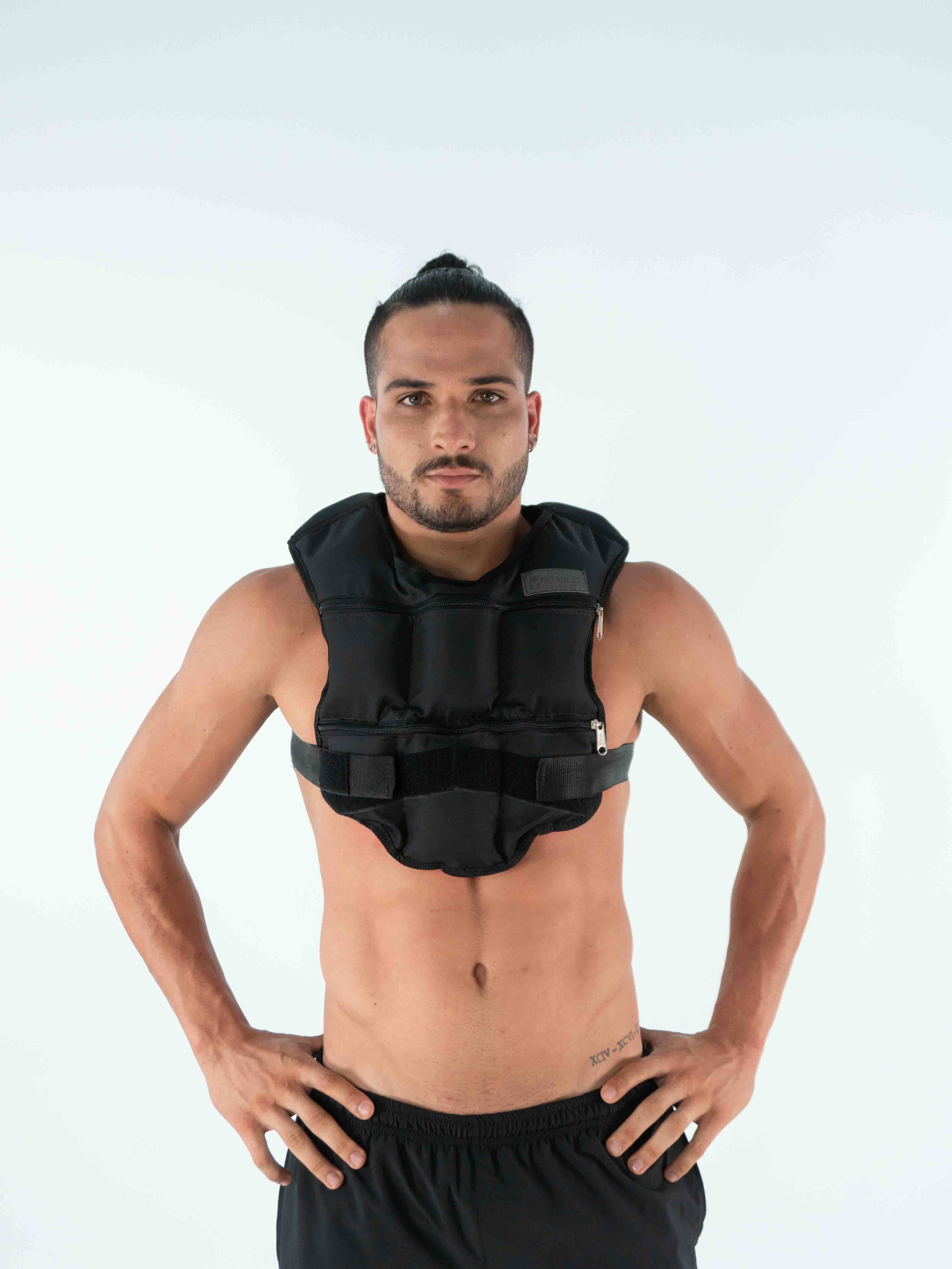 Vest 1.0