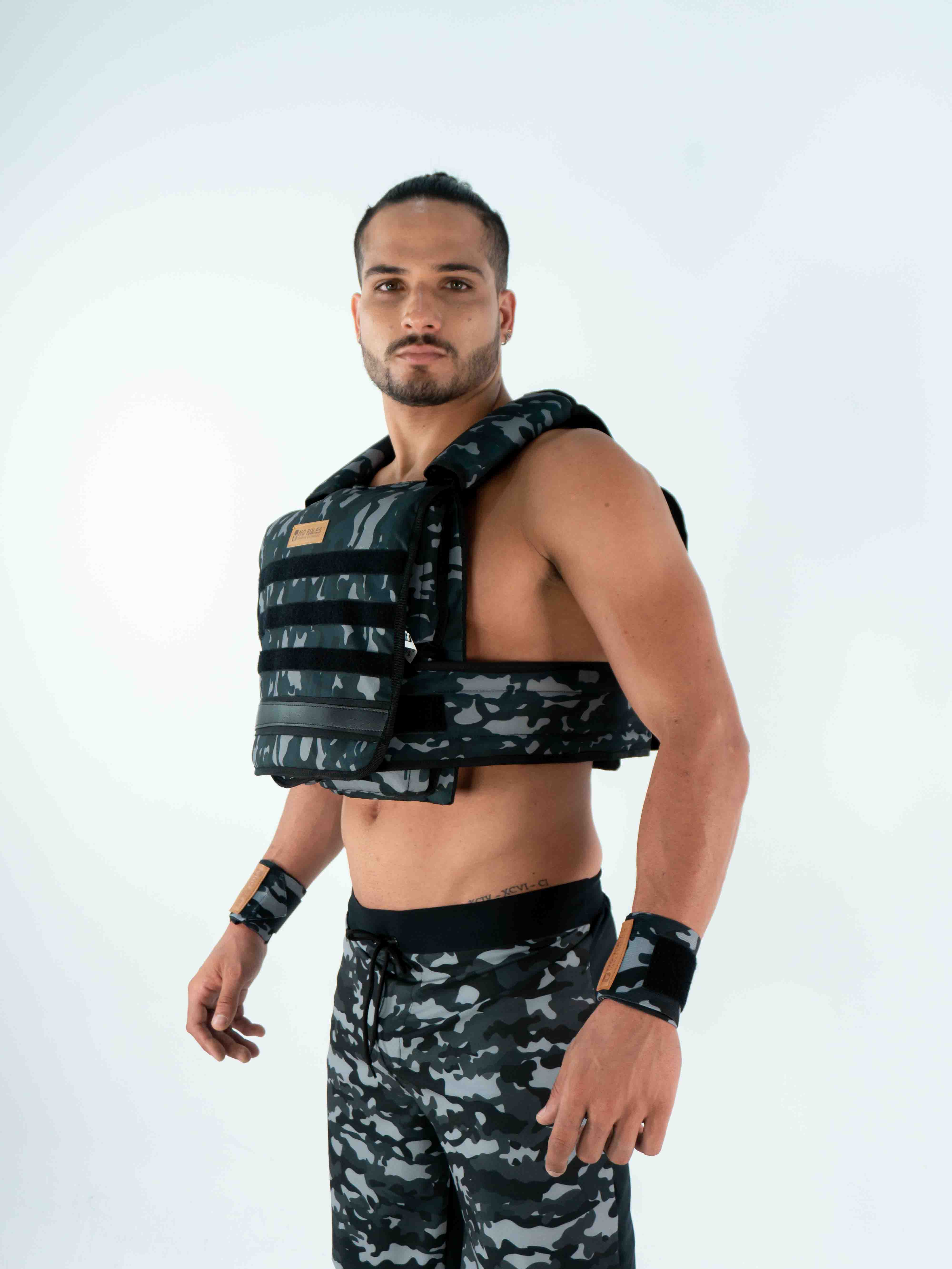 Elite Weight Vest