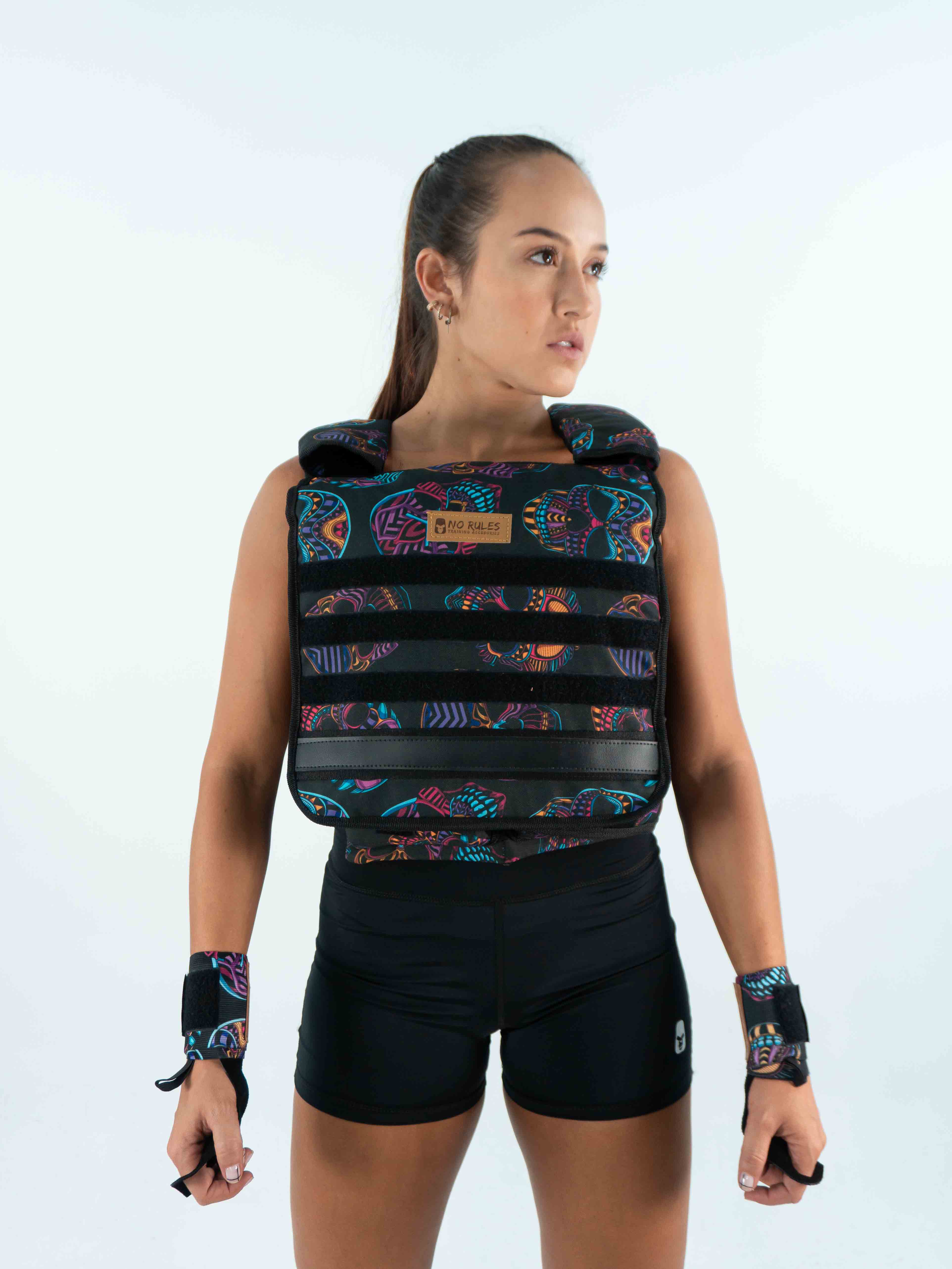 Elite Weight Vest