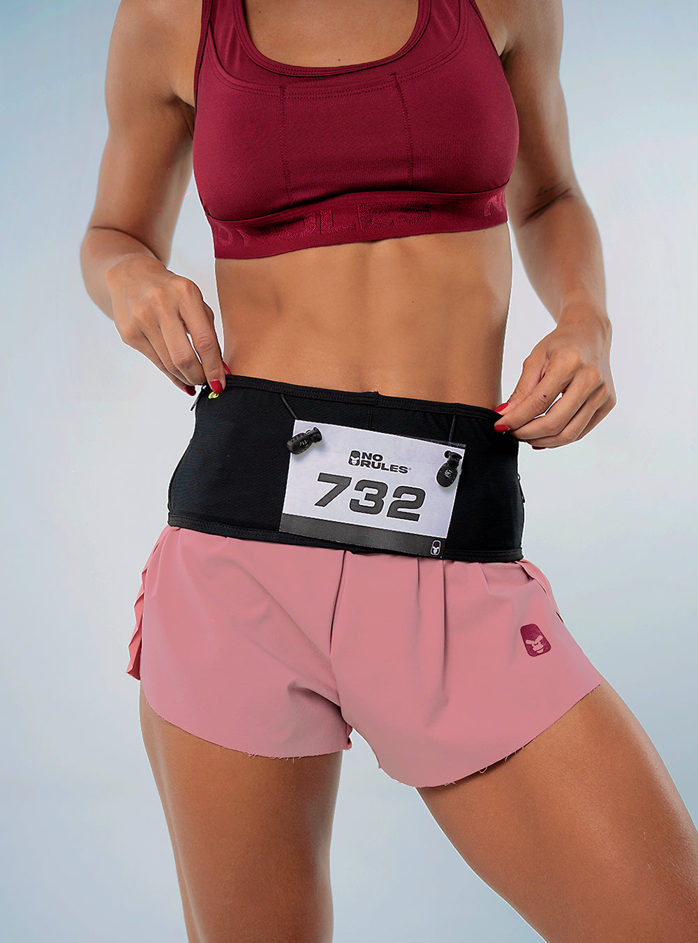 RUNNING BELT