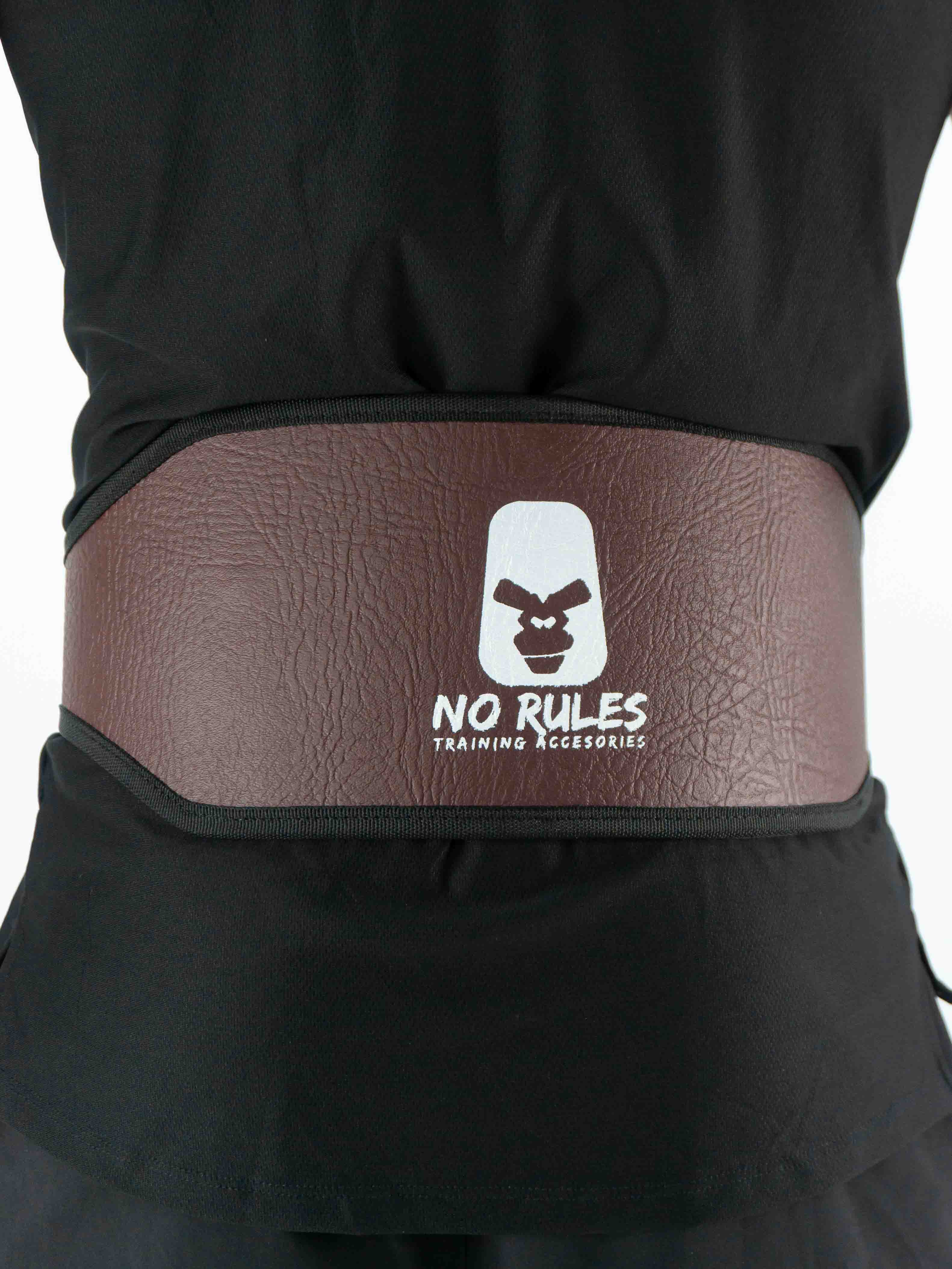 Rigid Belt