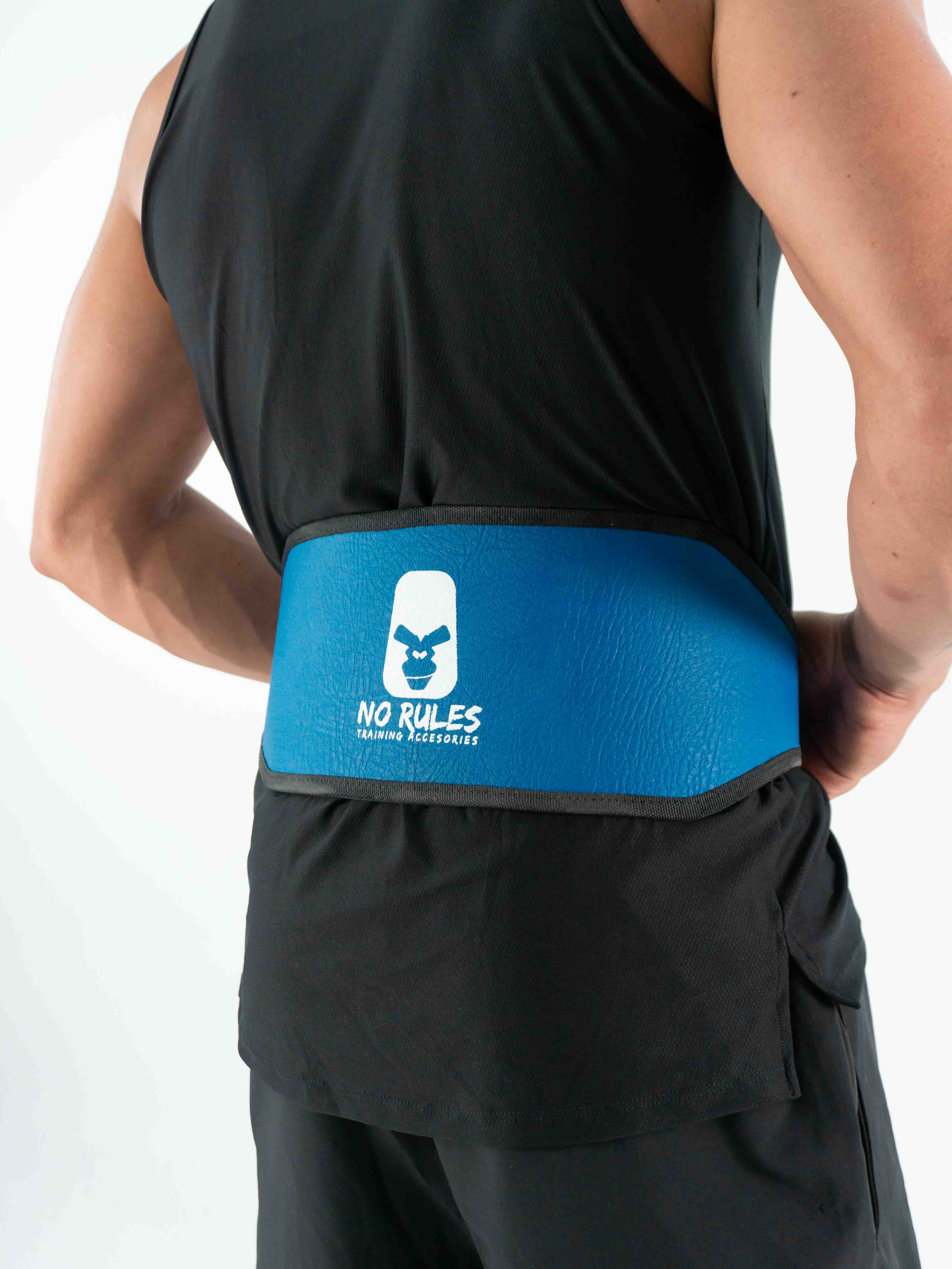 Rigid Belt