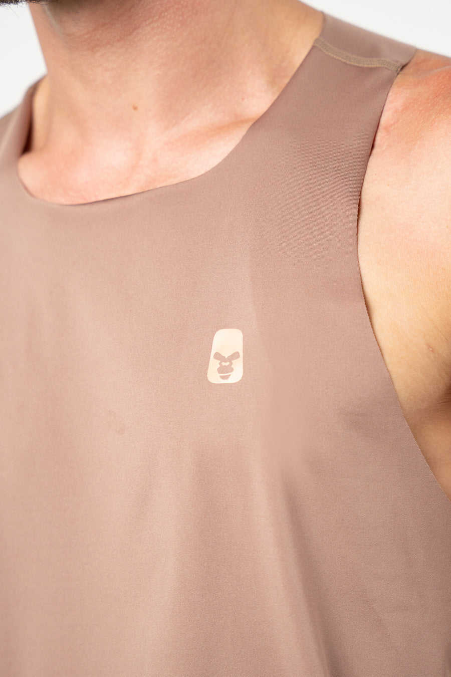 Laser Pulse Mocca Skeleton