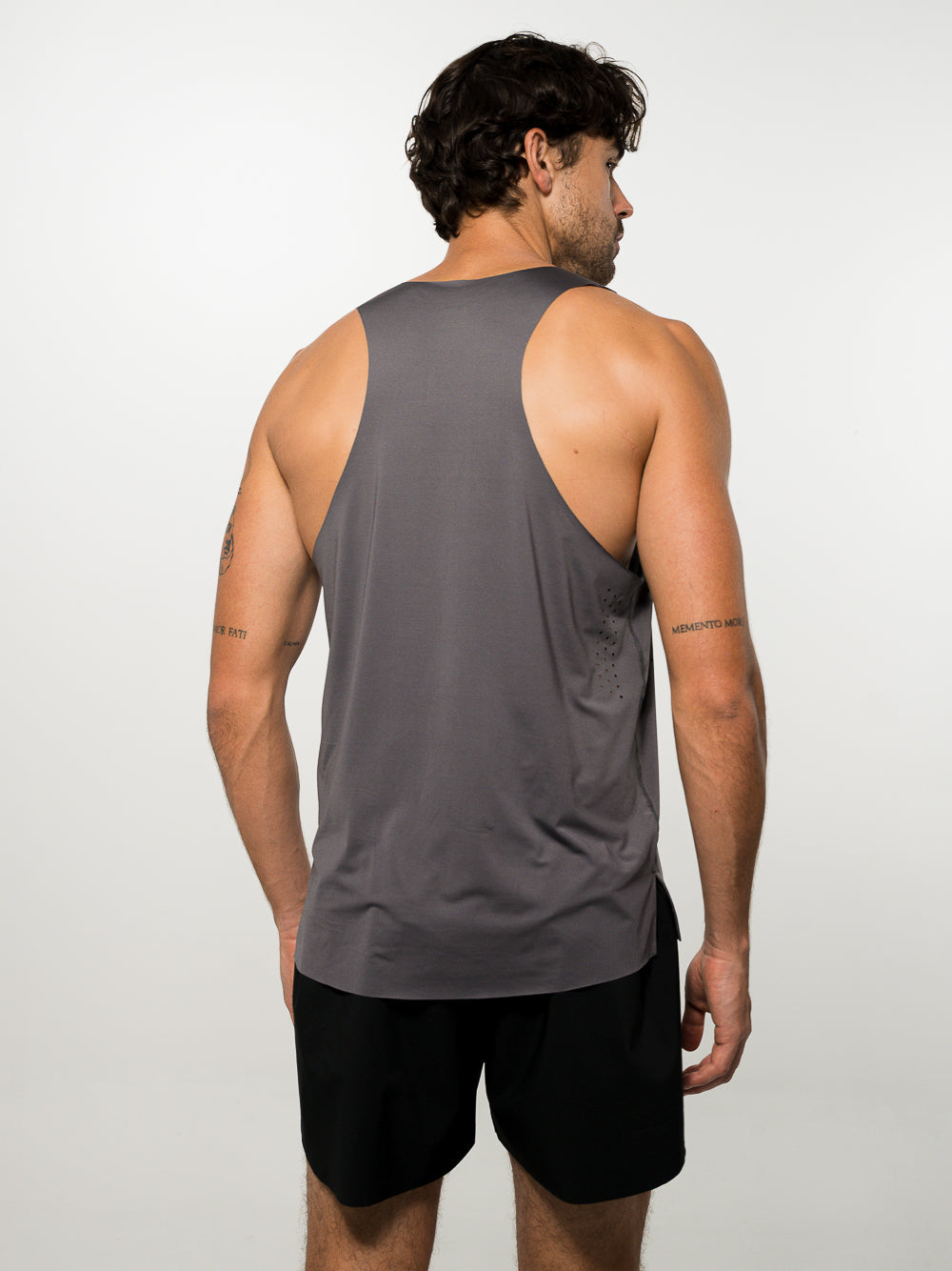 Matching Pair Grey