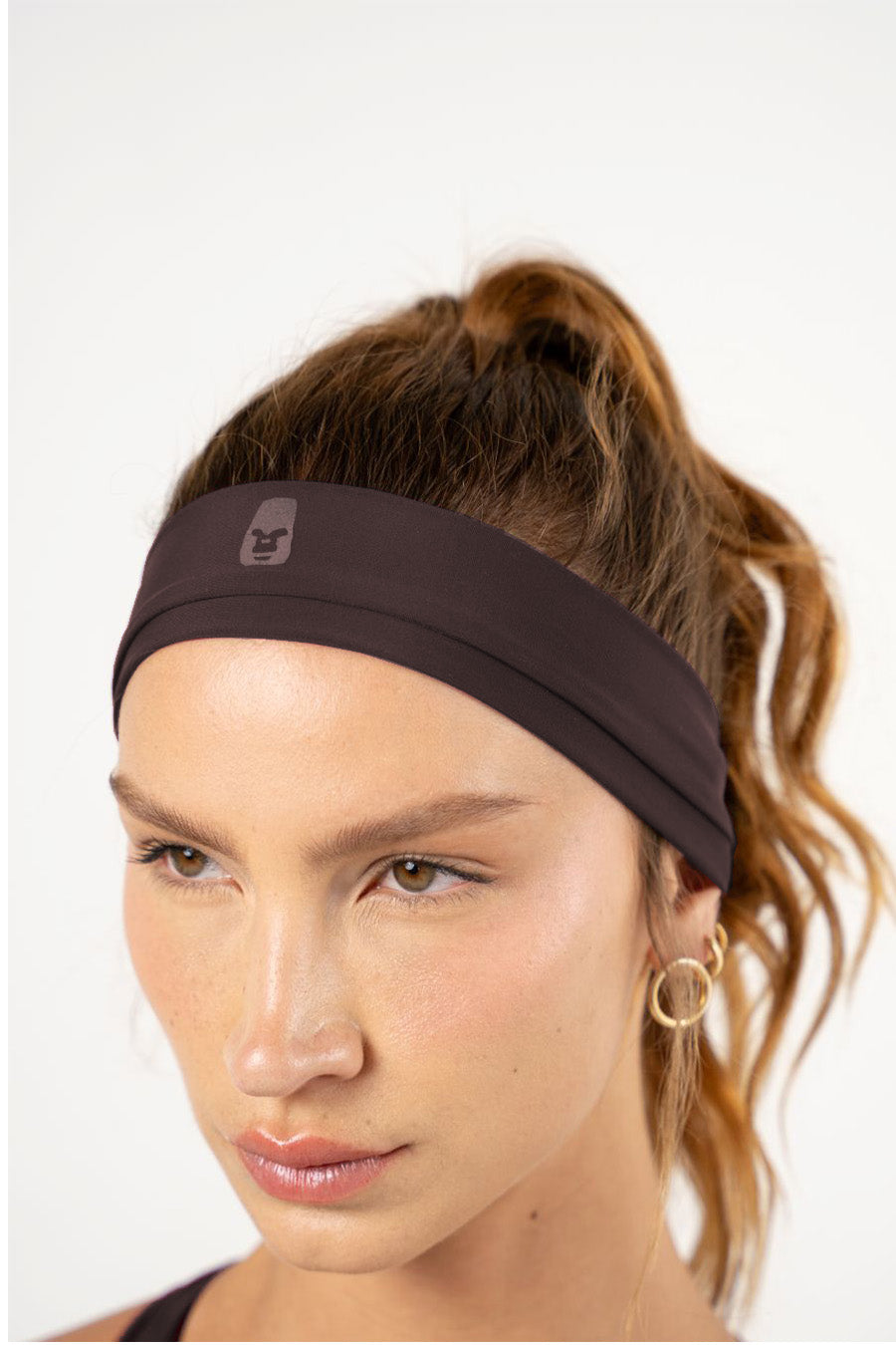 Headband Chocolate