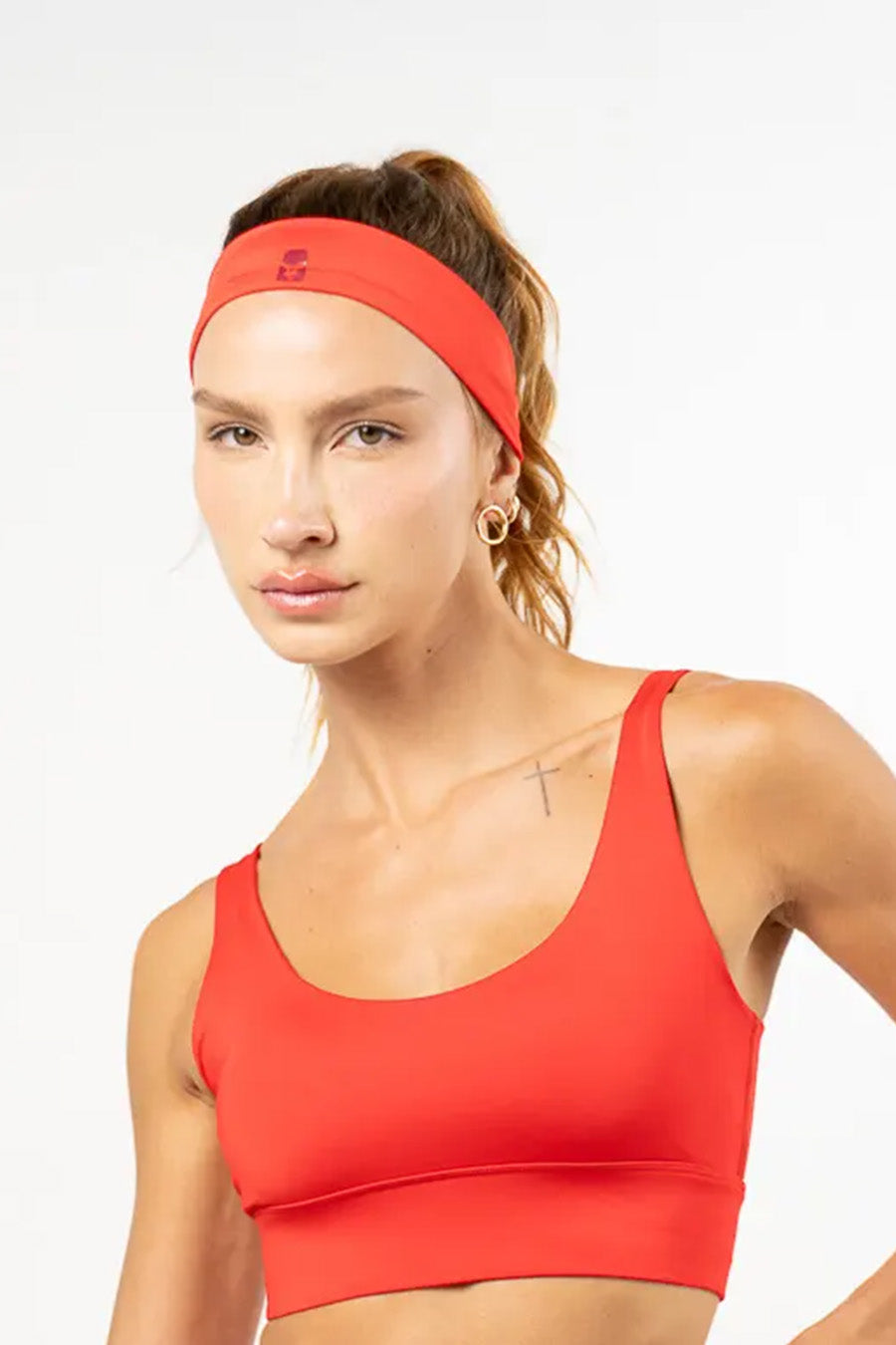 Headband Cheery Pop
