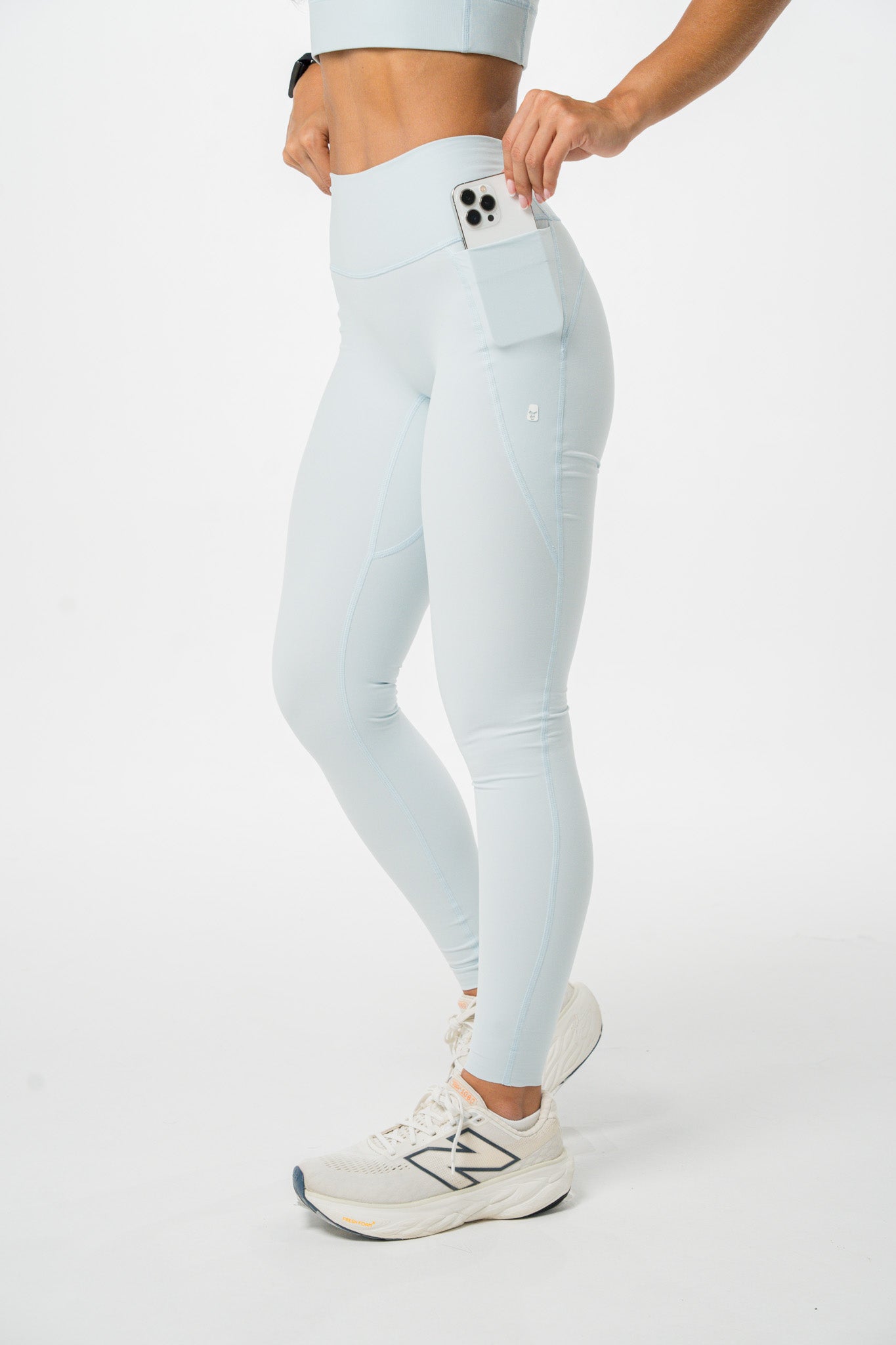 Conjunto Airflow Frost