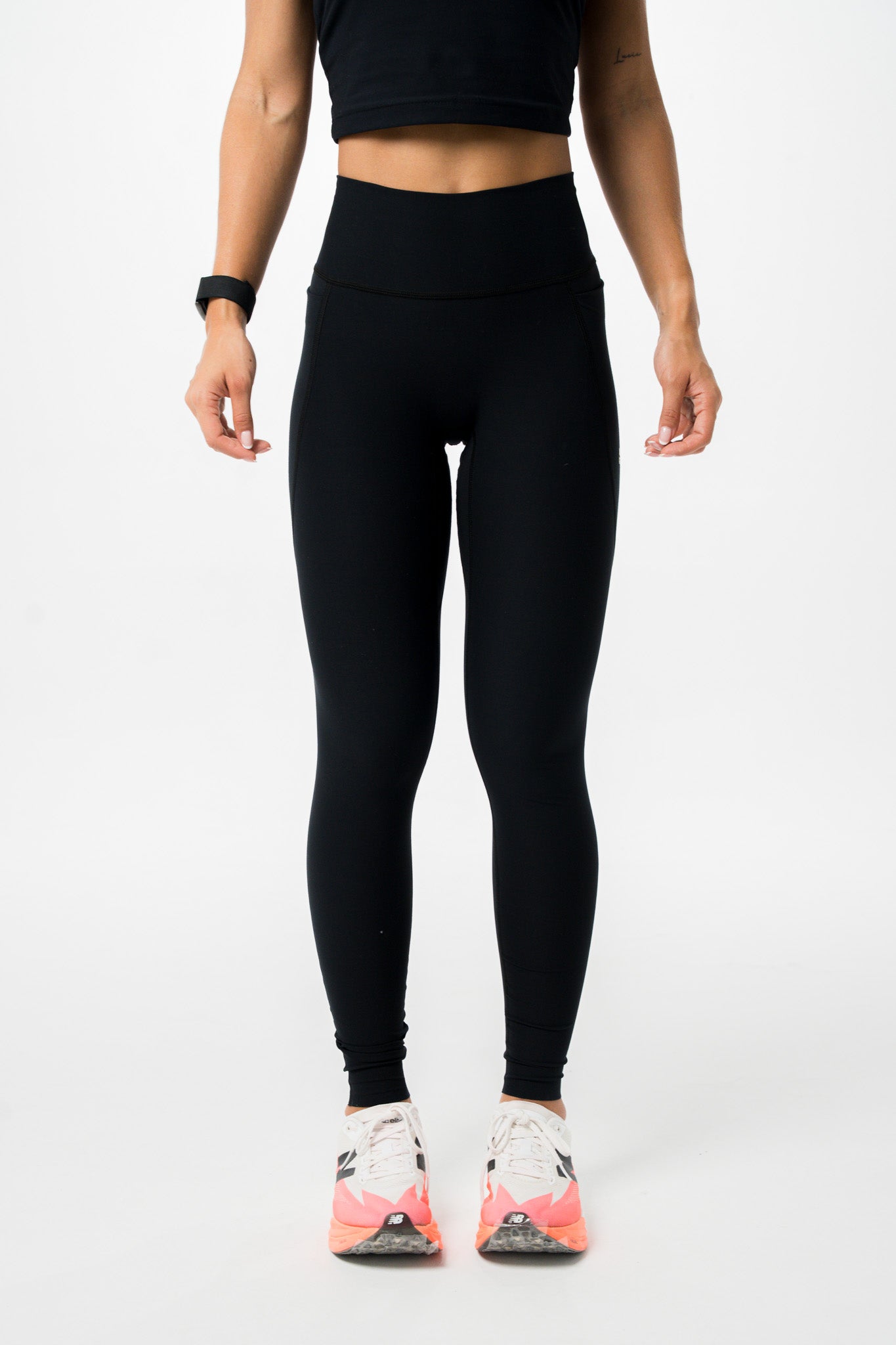 Conjunto Airflow Negro