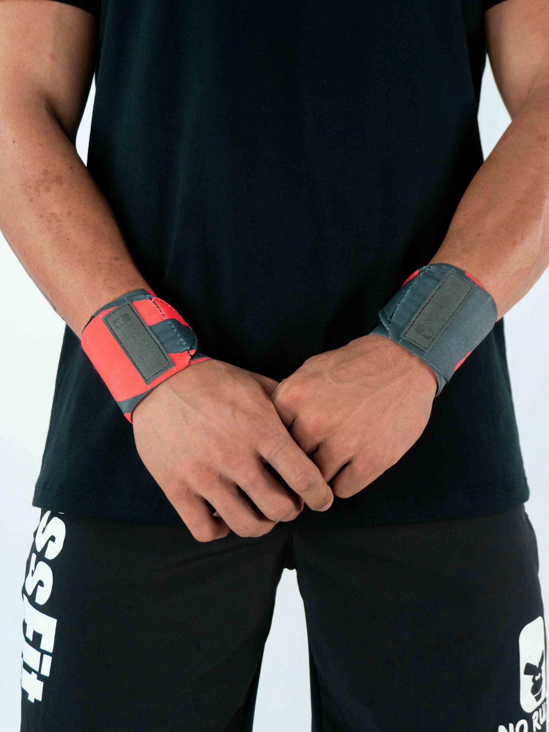 ELASTIC WRISTBANDS