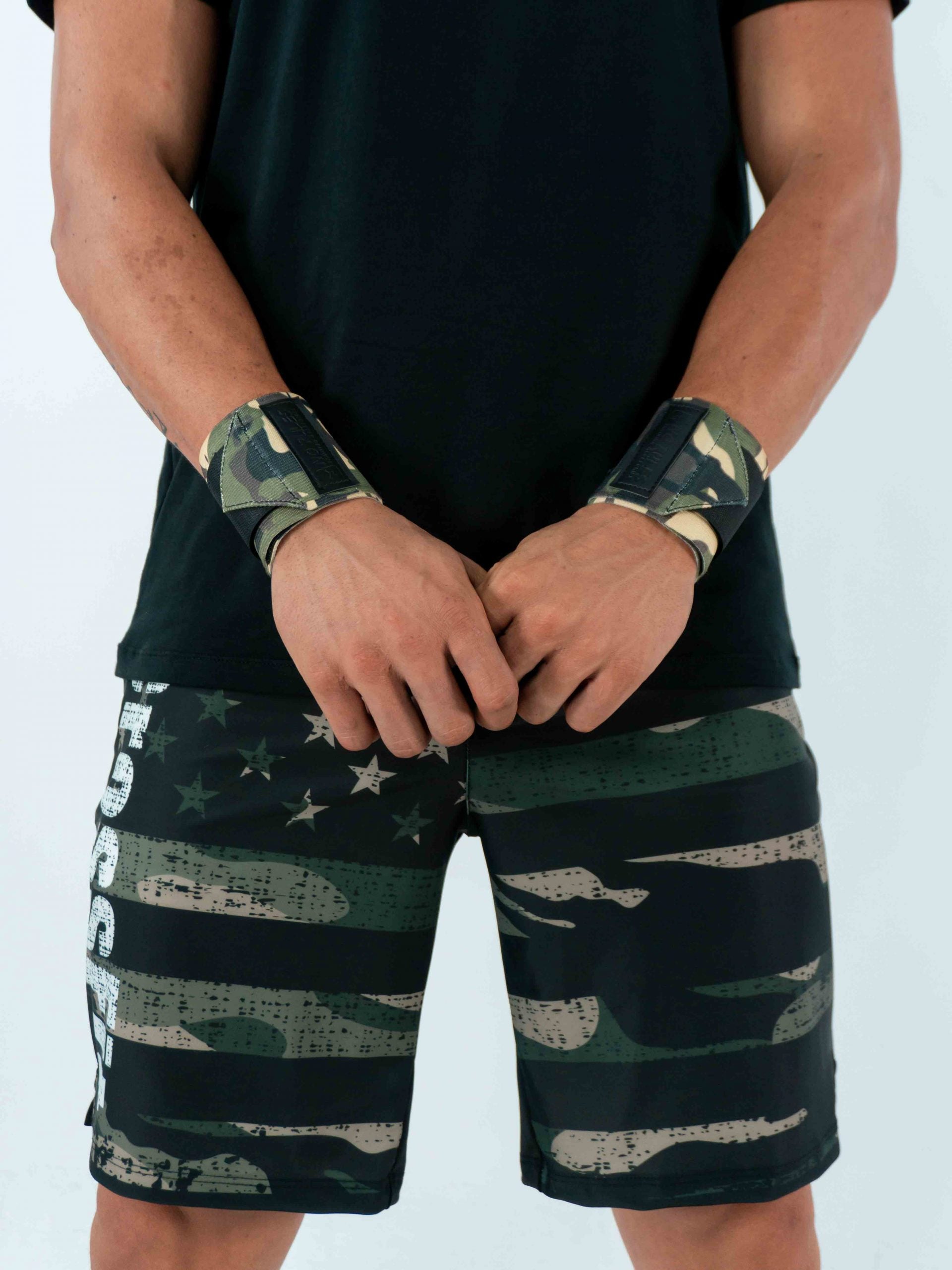 ELASTIC WRISTBANDS