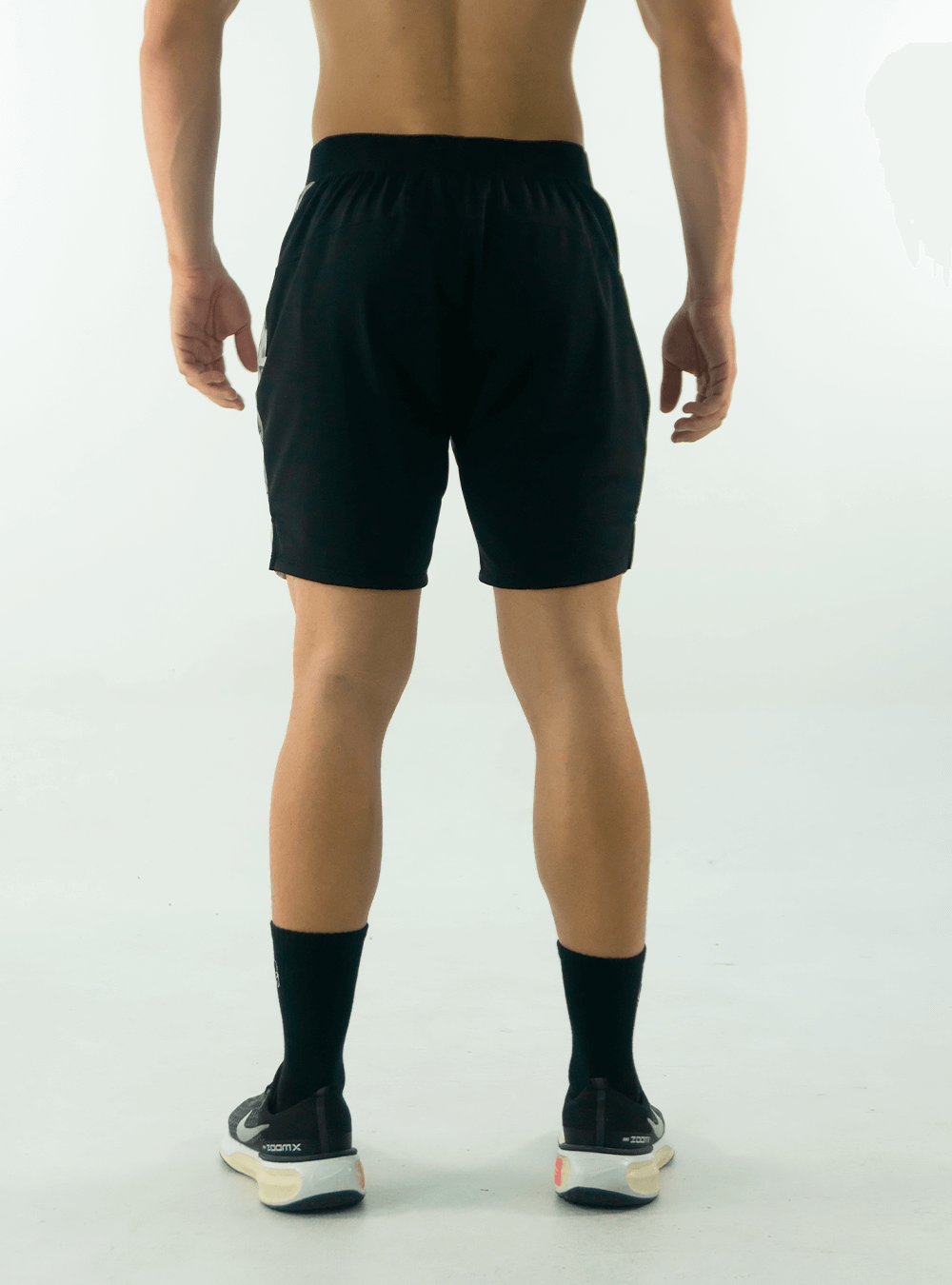 CROSS TRAINING SHORTS NO RULES 3D 3.0