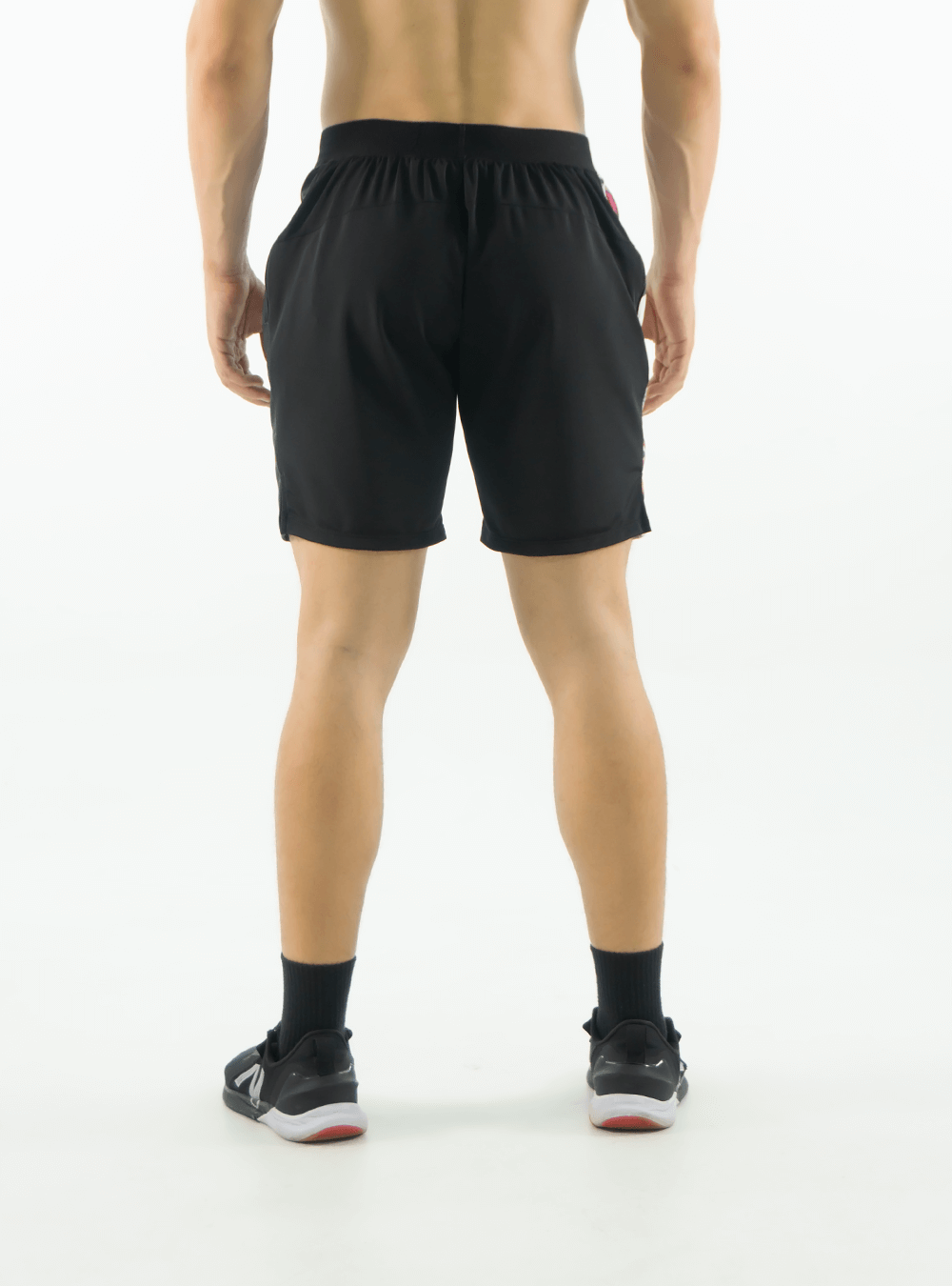 CHESS 3.0 CROSS TRAINING SHORTS