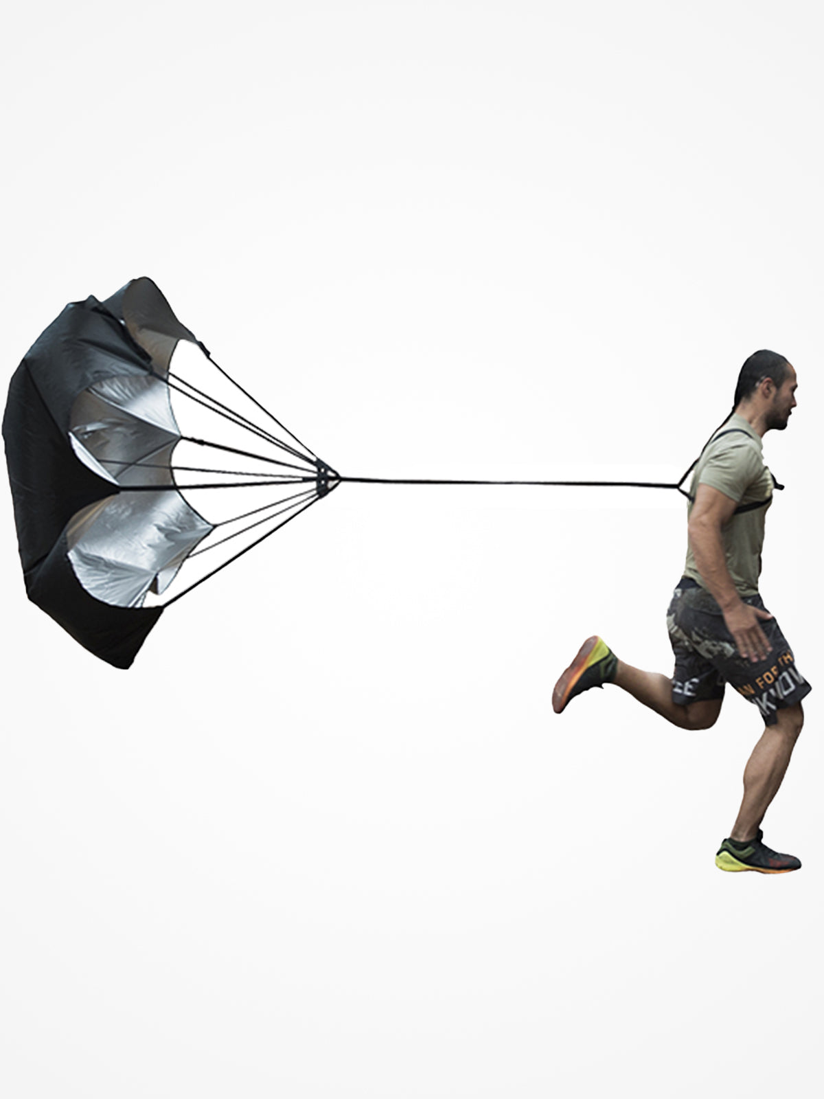 PARACHUTE