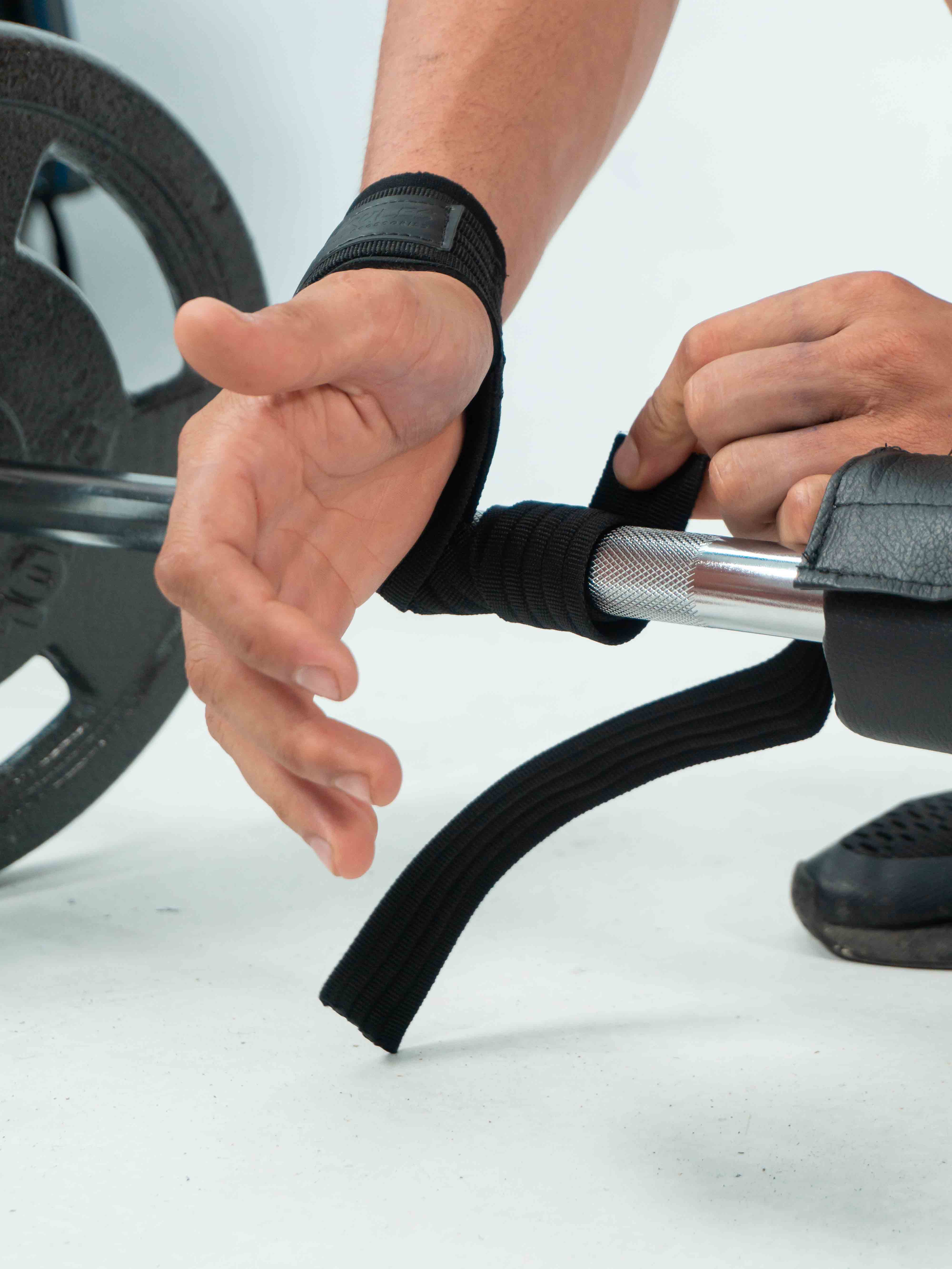 LIFTING STRAP