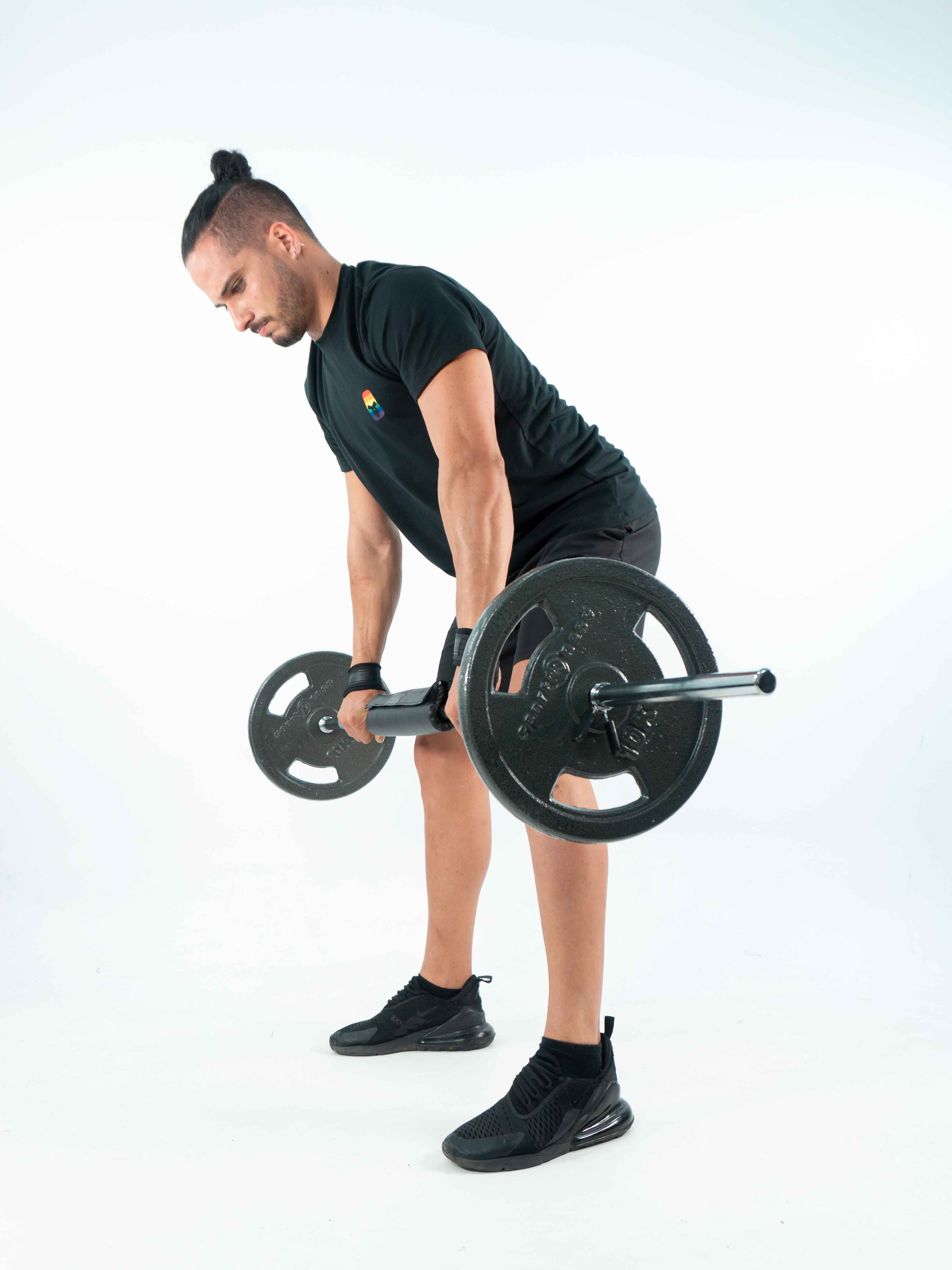 LIFTING STRAP