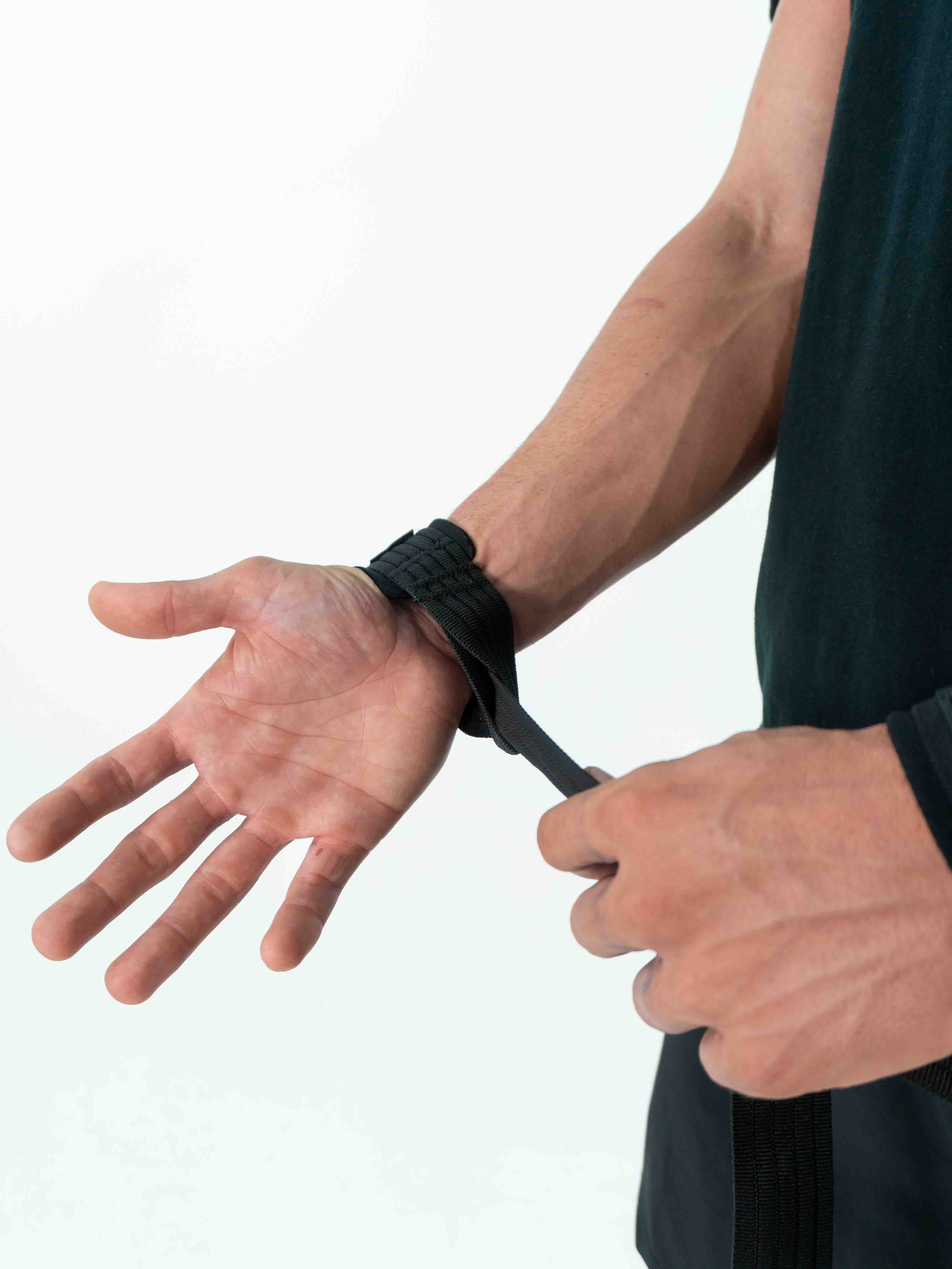 LIFTING STRAP