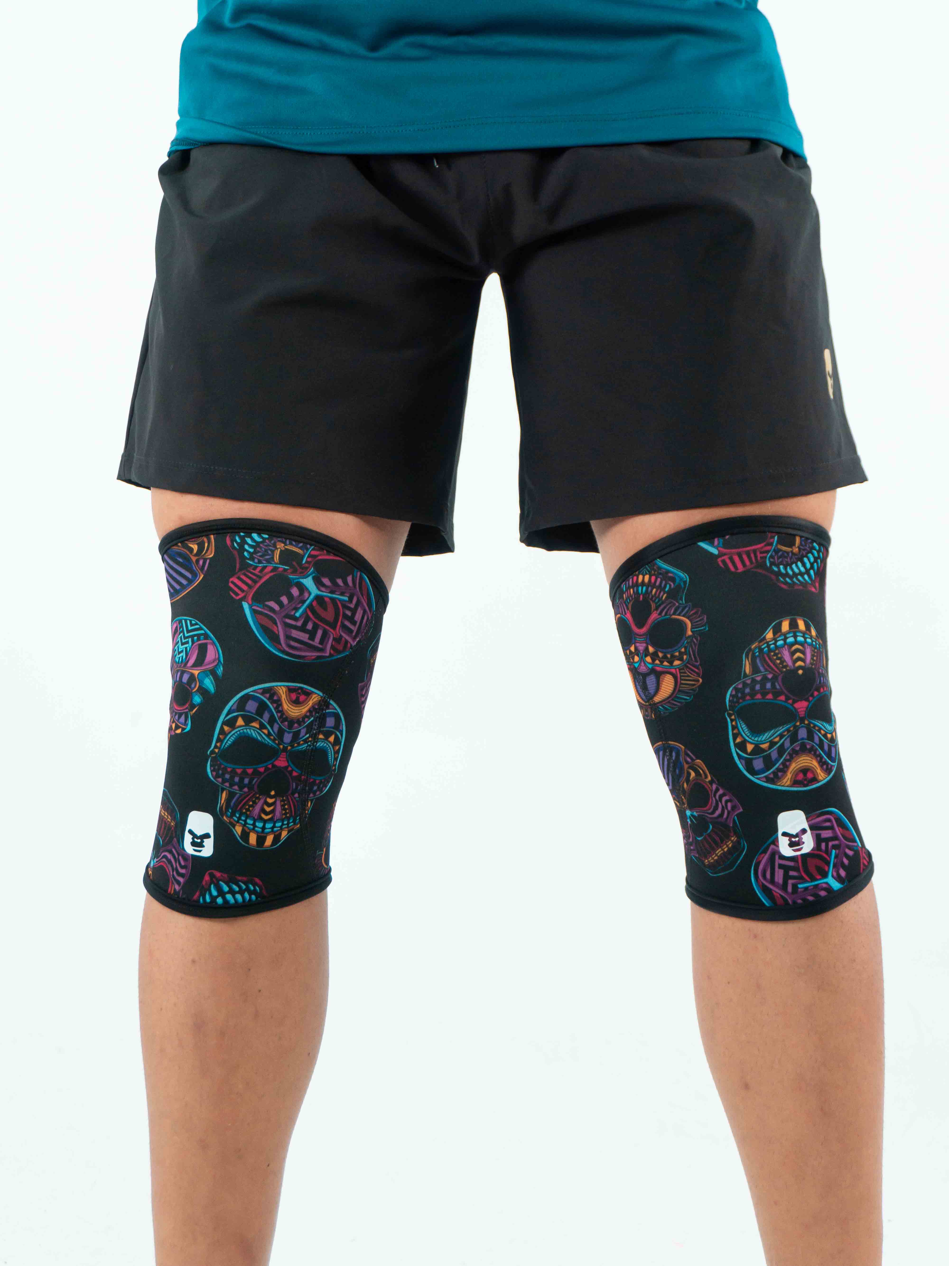 Neoprene Knee Pad