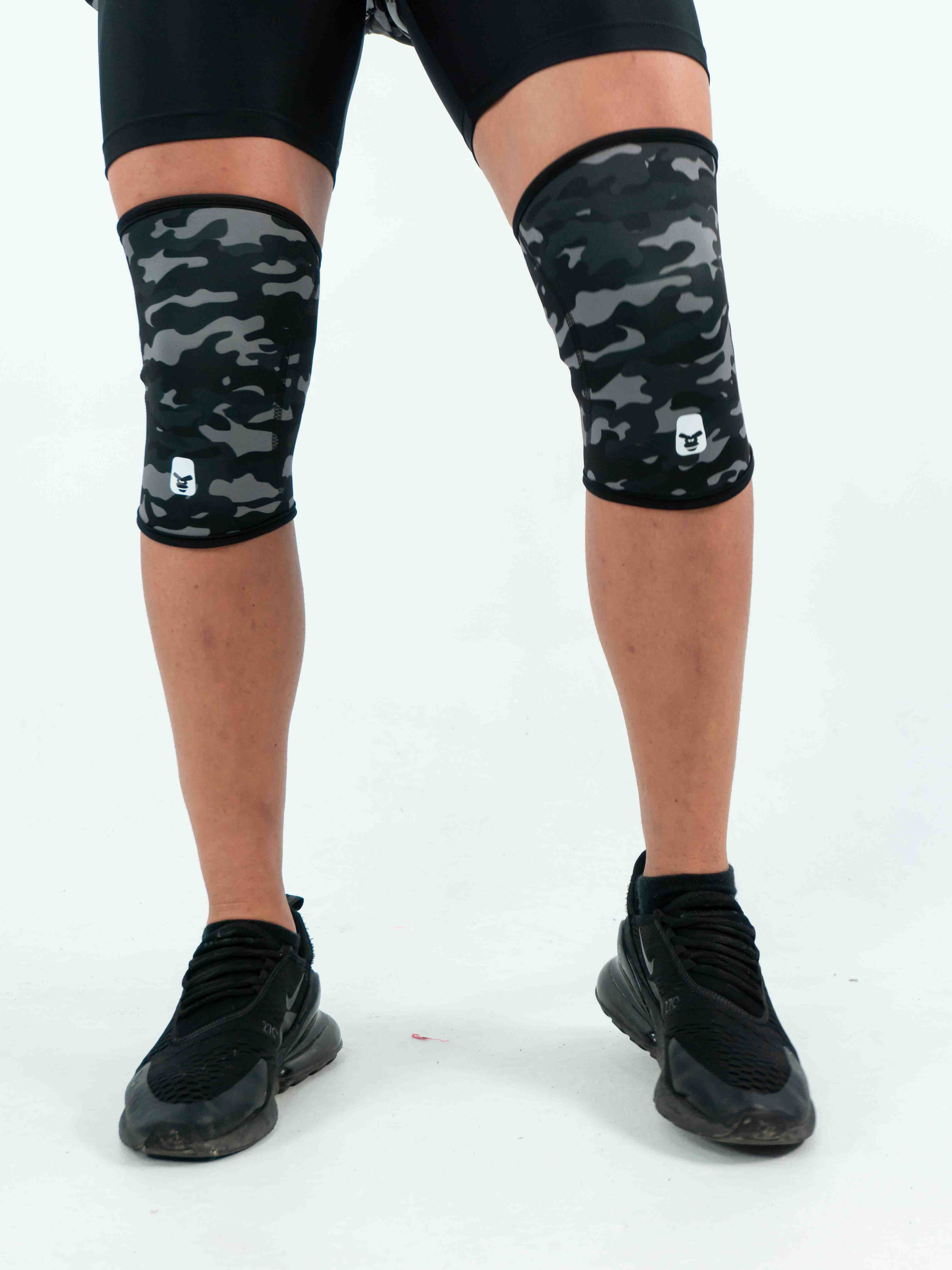 Neoprene Knee Pad