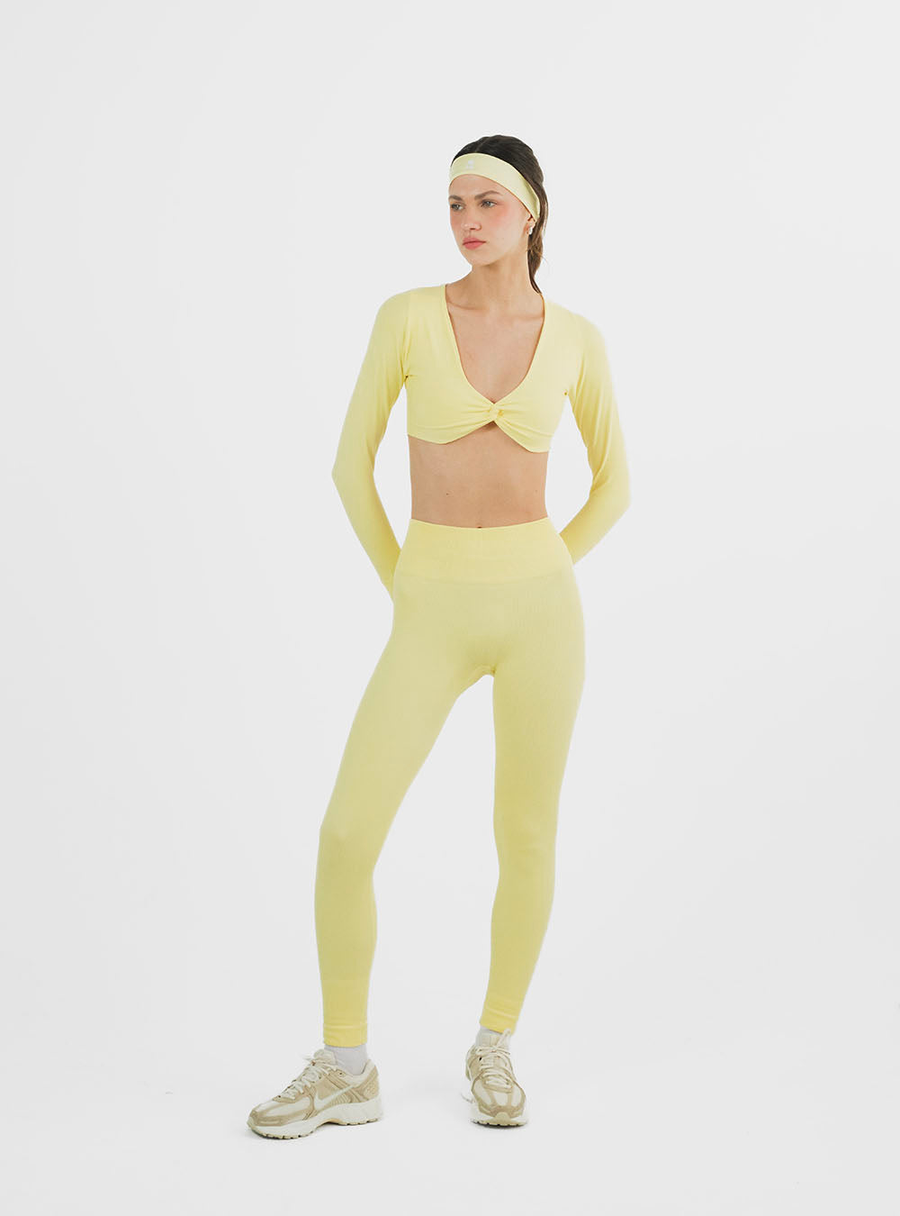 Strive Power V Top Lemon Pie