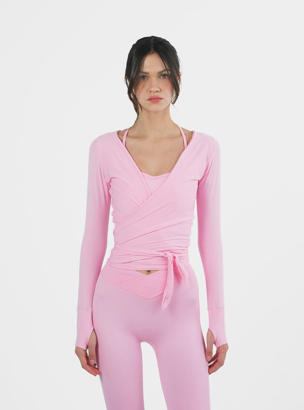 Strive Twist Top Bubble Gum