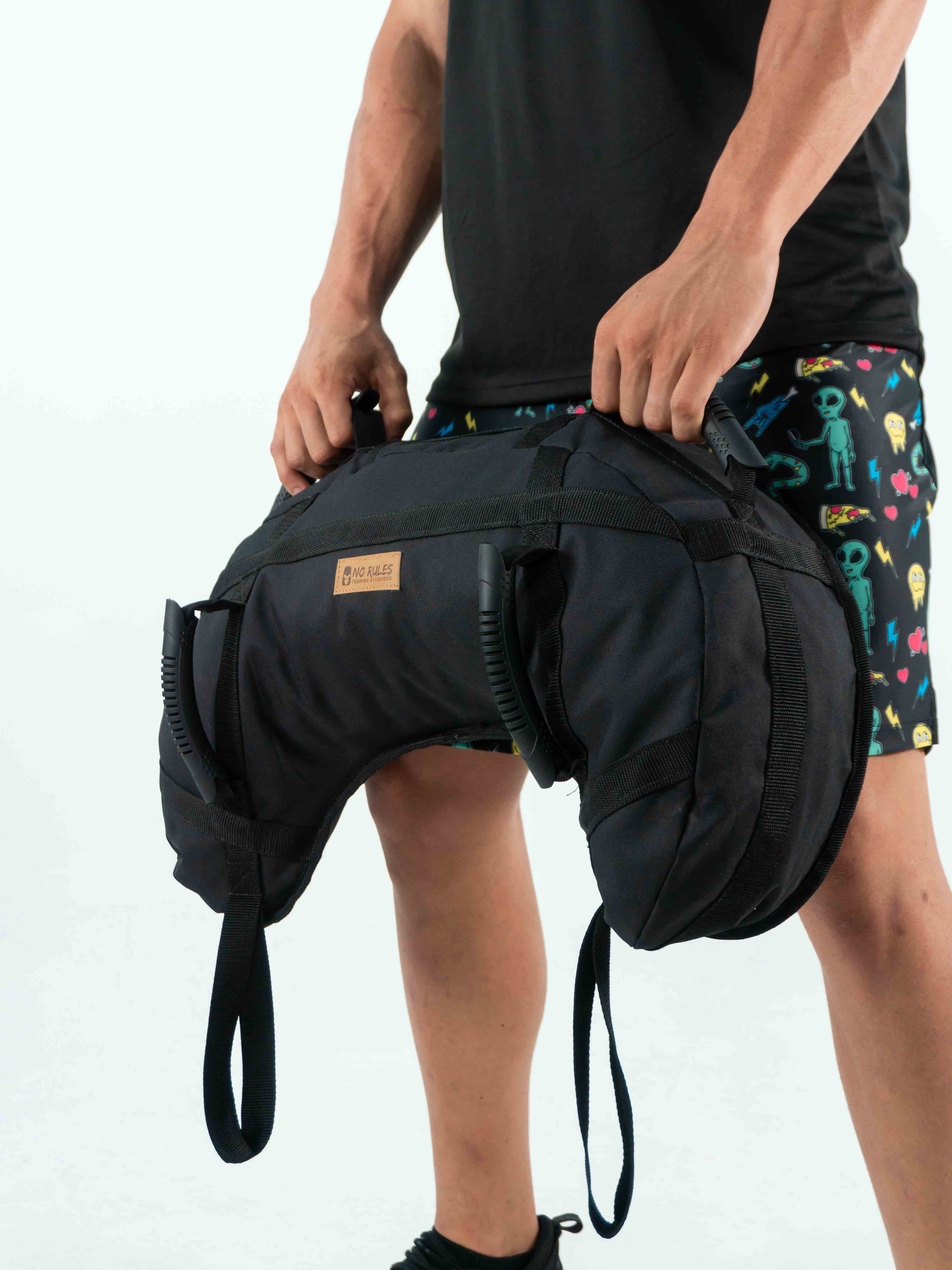 Horseshoe Power Sack
