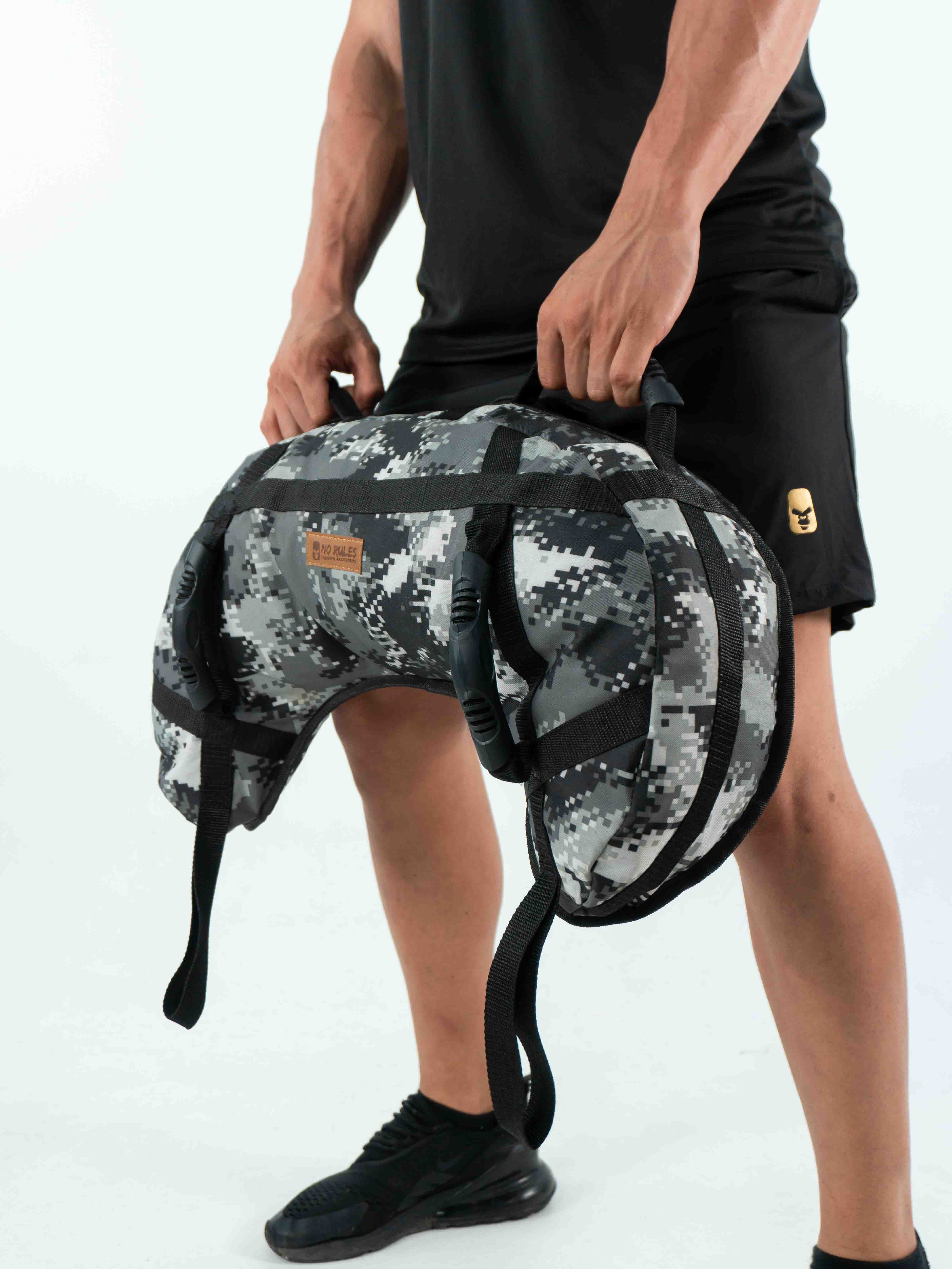 Horseshoe Power Sack