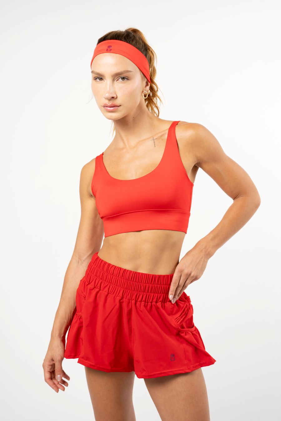 Top Core Cherry Pop