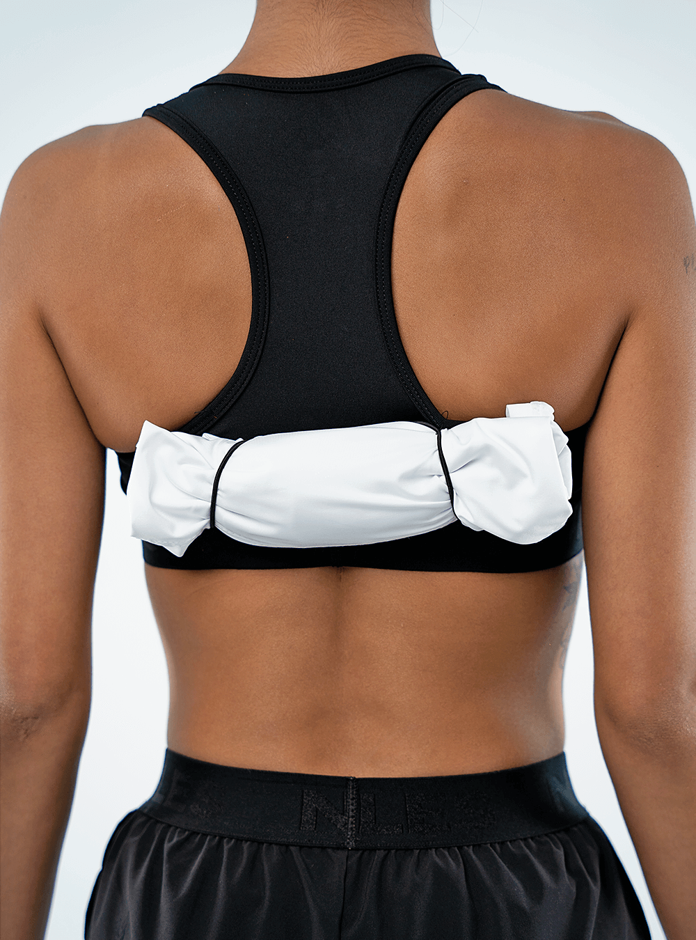 TOP RUNNING PRO BLACK