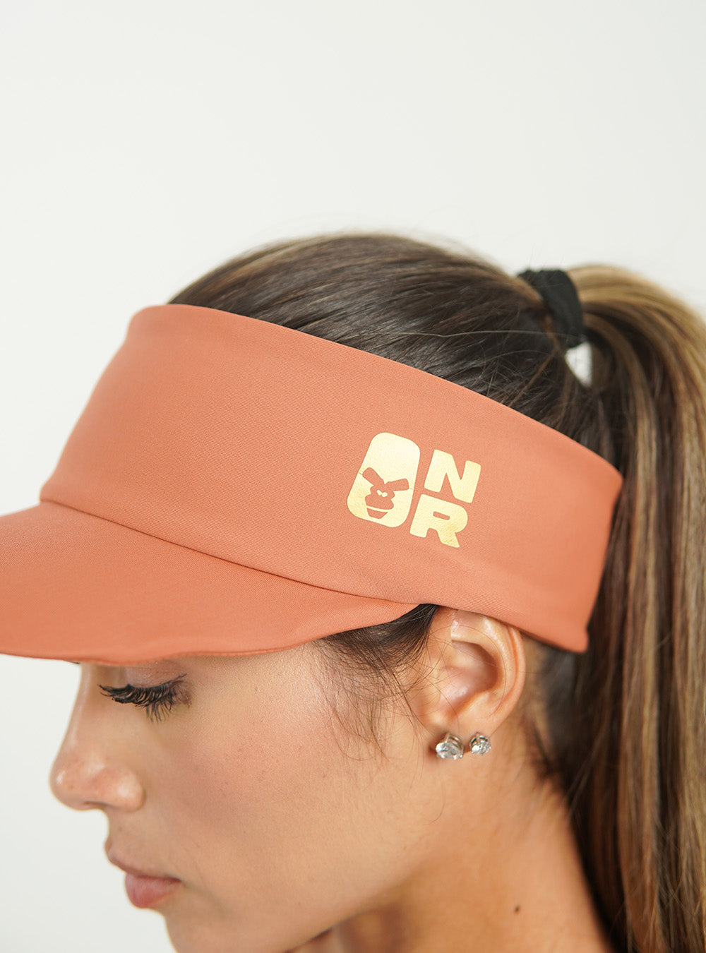 PRO FIT TERRACOTA VISOR