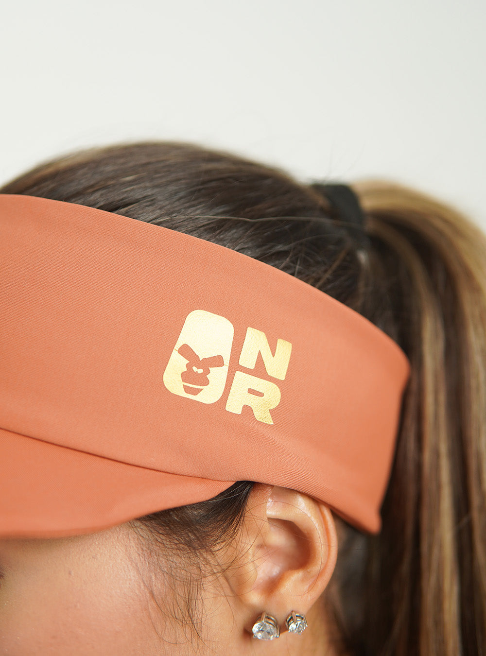 PRO FIT TERRACOTA VISOR