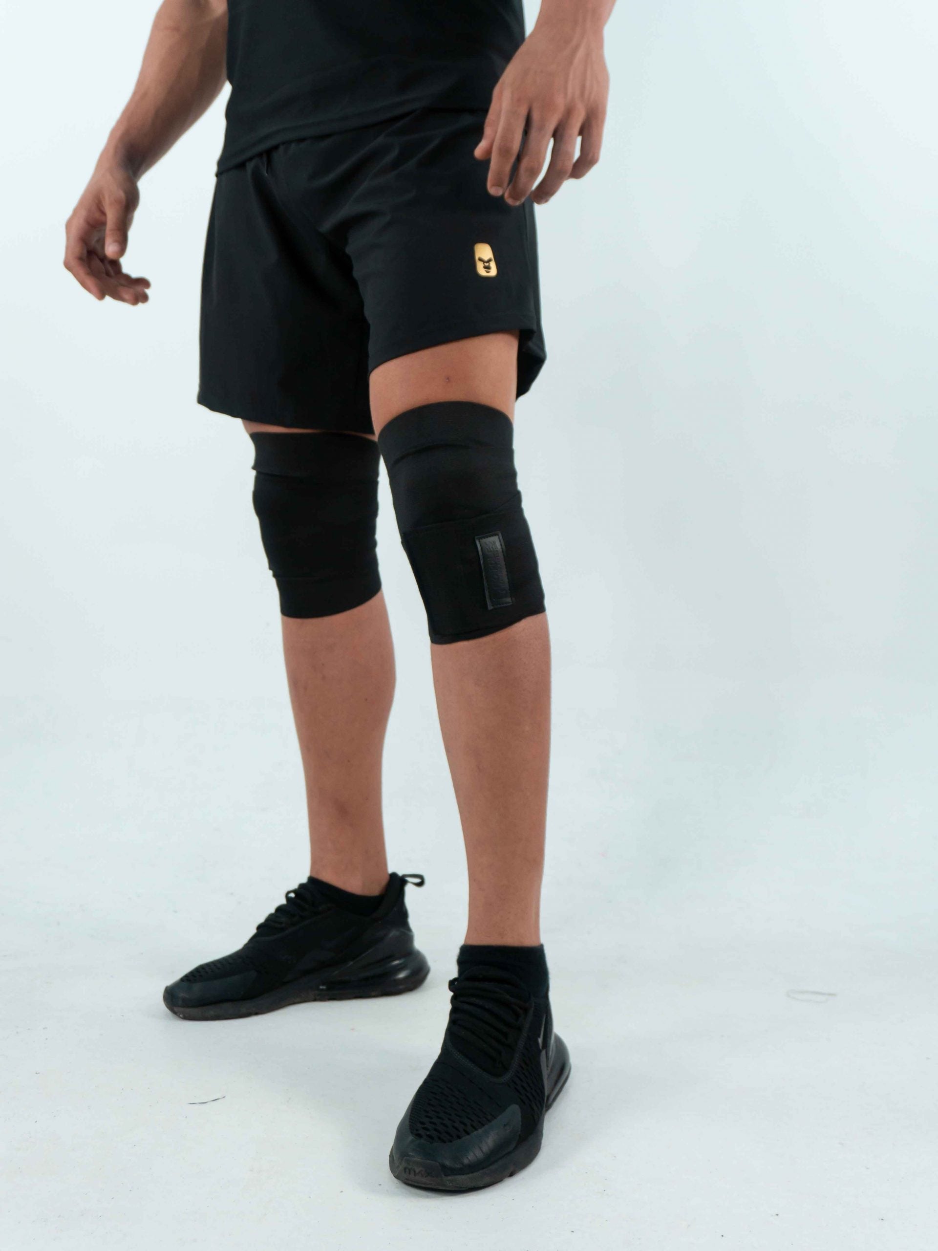 KNEE BANDAGES