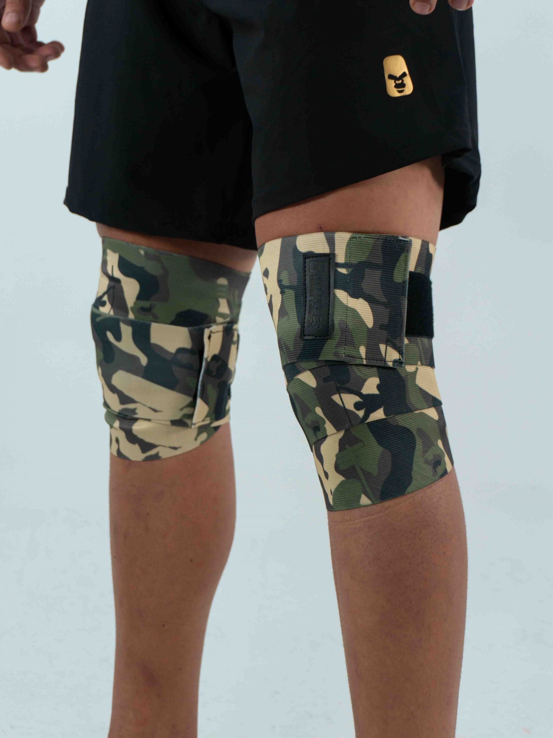 VENDAS DE RODILLA
