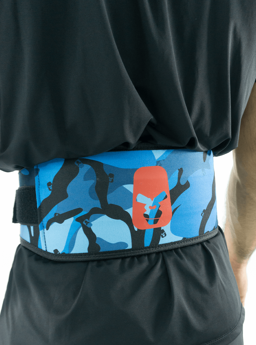 Power Cross Training Belt