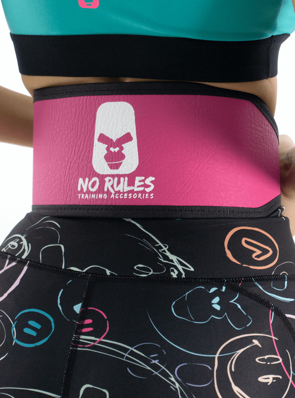 Rigid Belt