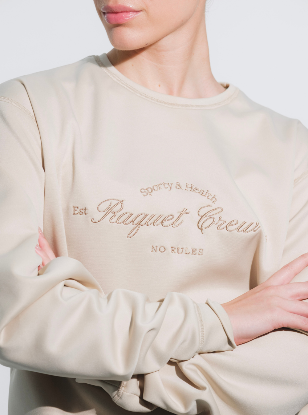 Matchpoint Women's Sweater