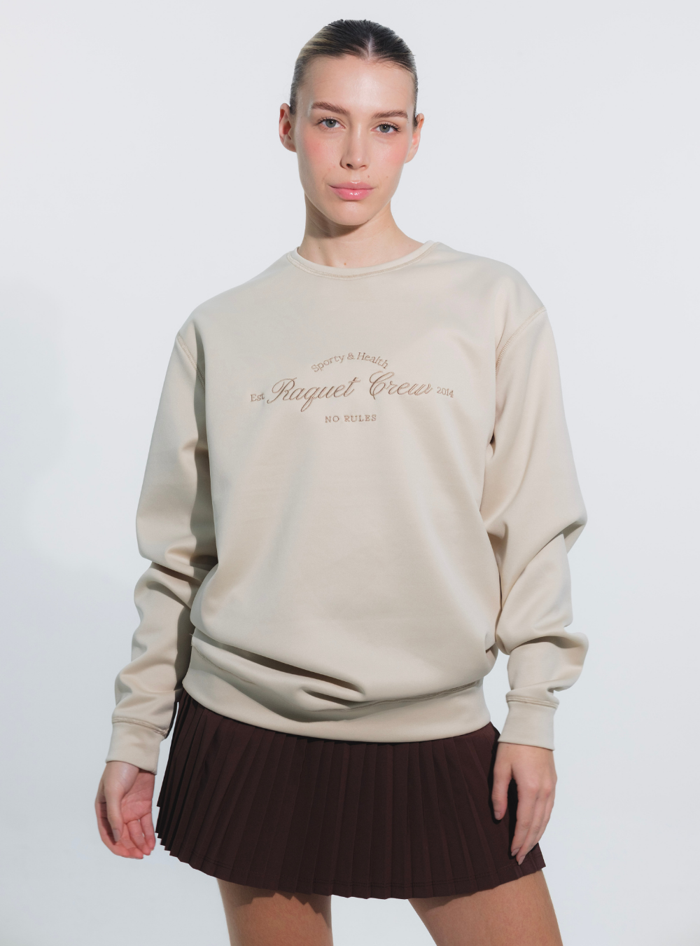 Matchpoint Women's Sweater
