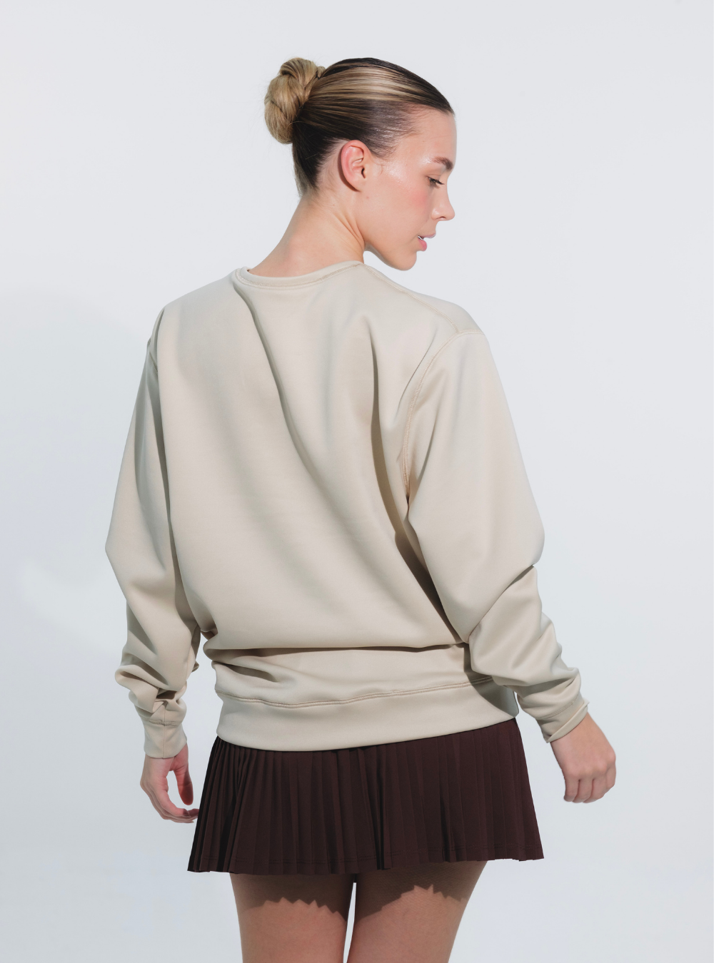 Matchpoint Women's Sweater