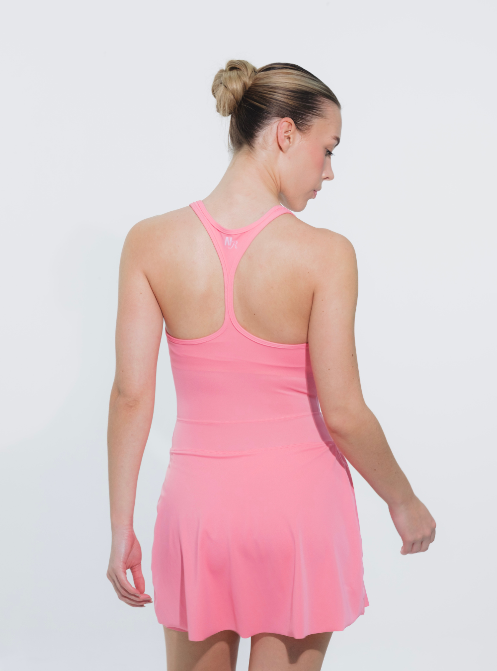 Pink Smash Dress May 