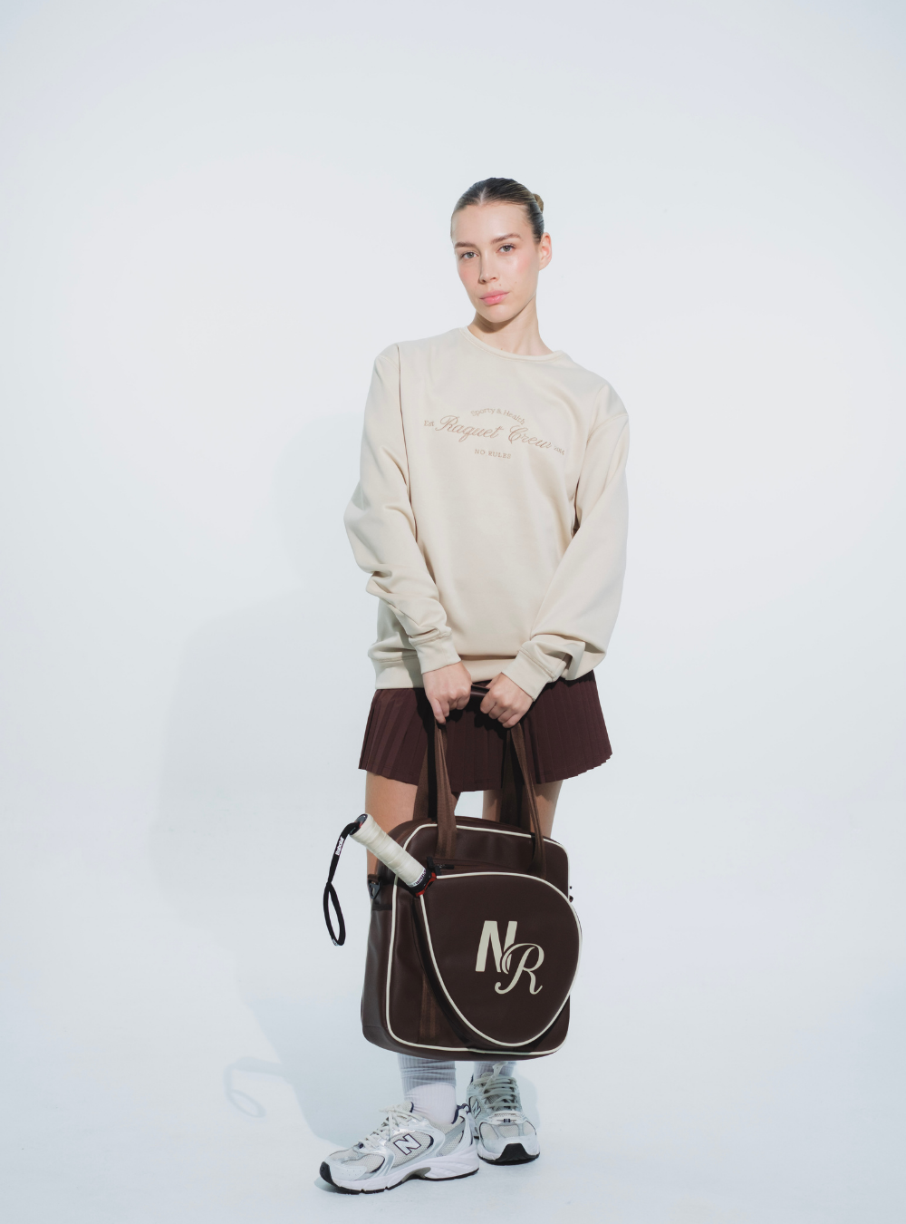 Matchpoint Women's Sweater