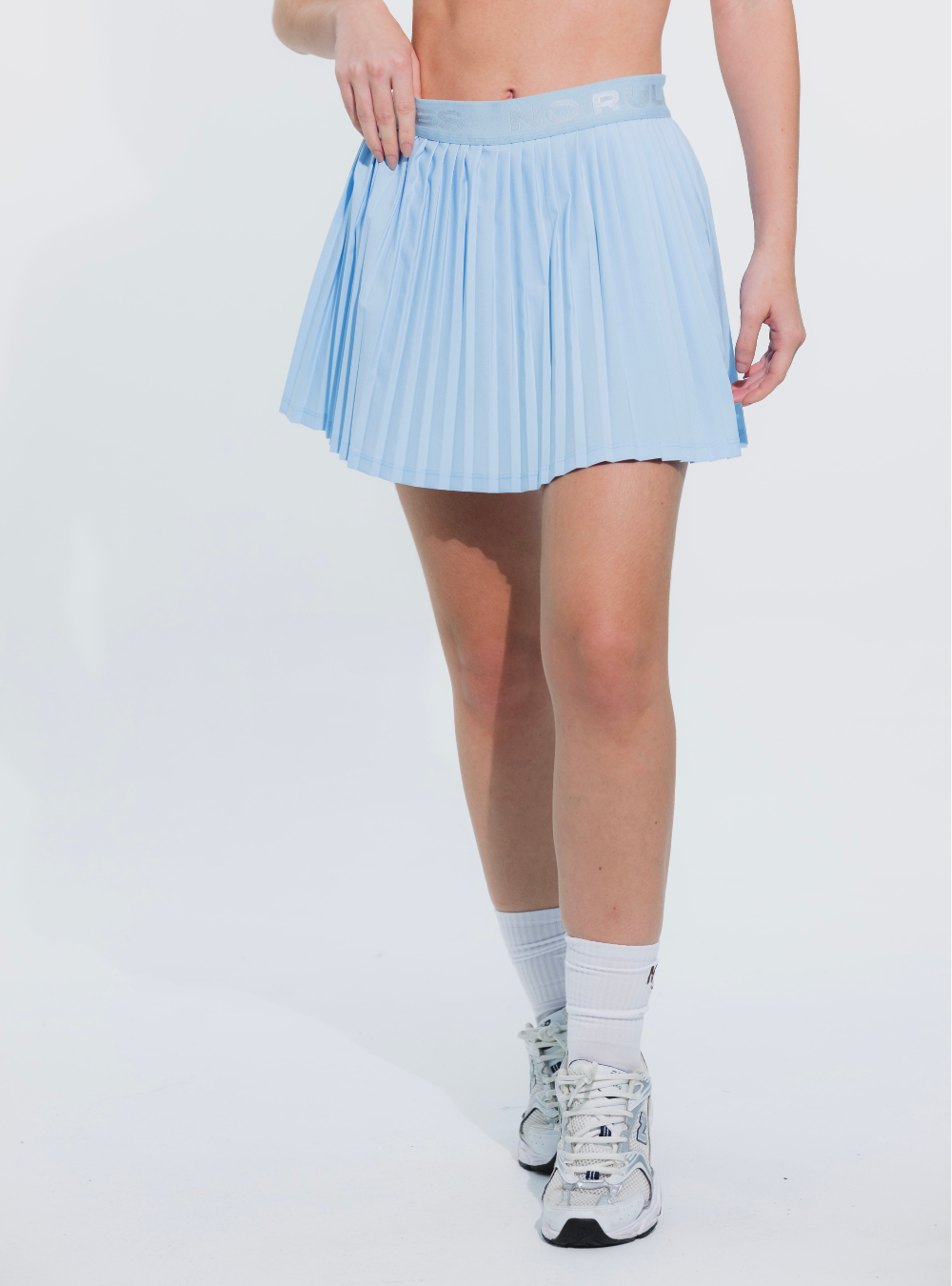 RETRO MATCHING BLUE