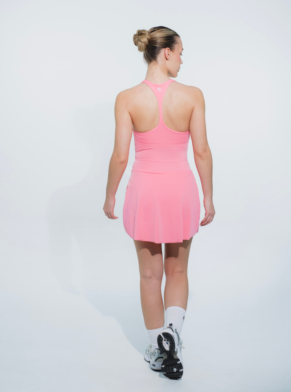 Pink Smash Dress May 