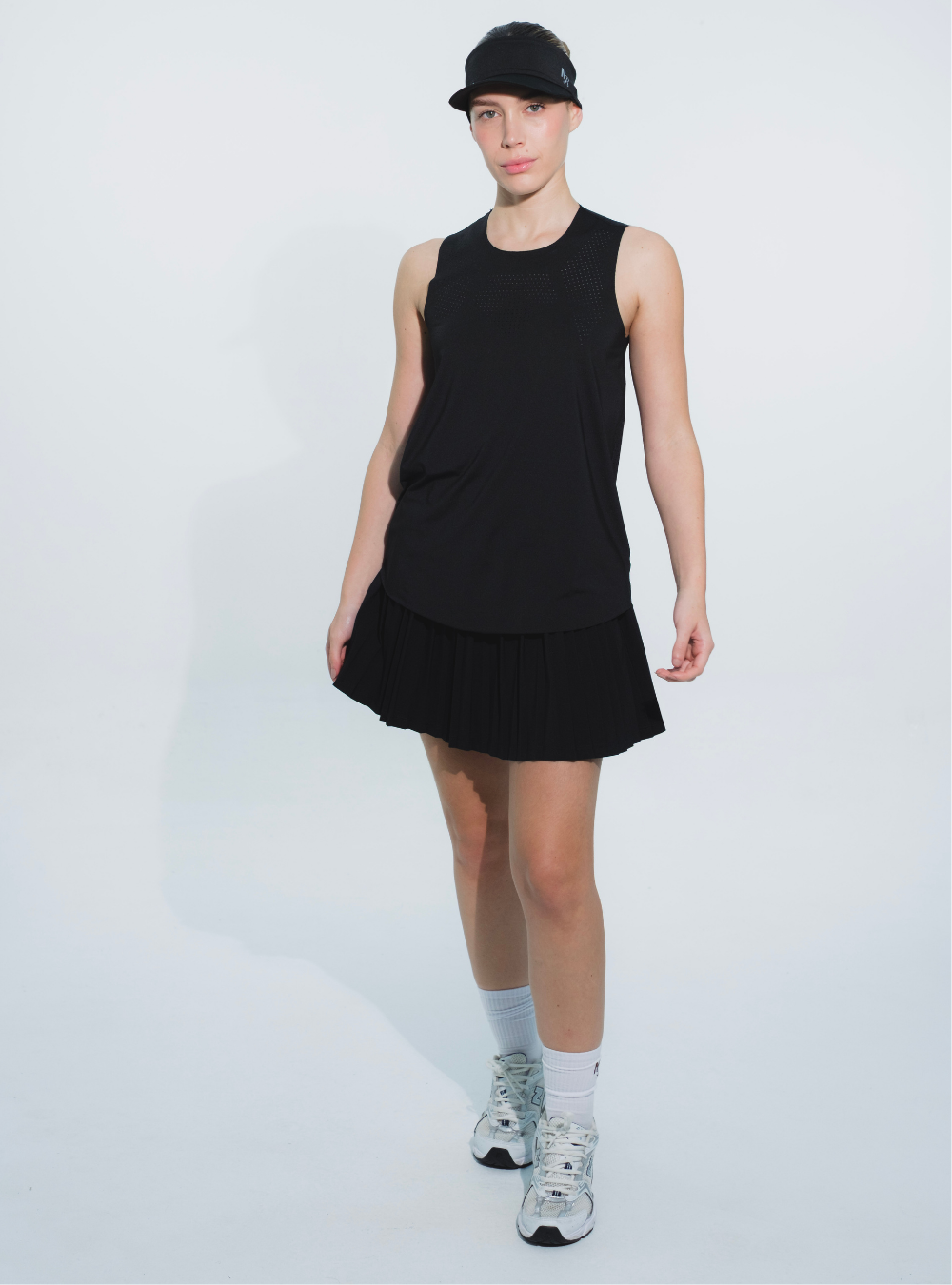 Seamless Force Black