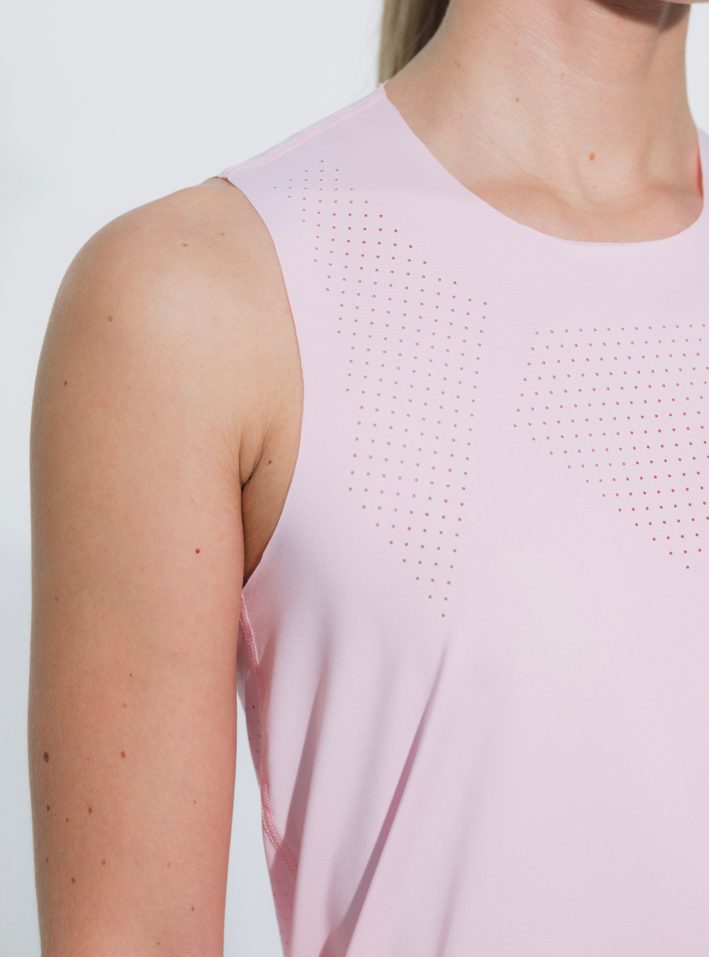 Seamless Force Pink